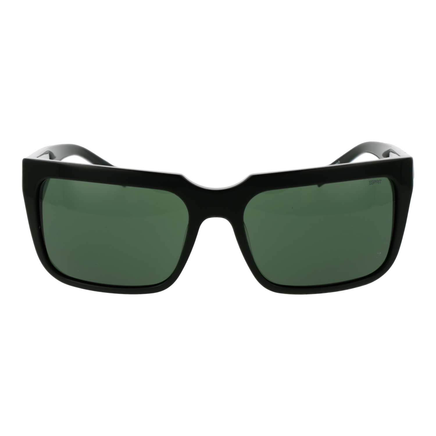 Sunglasses Esprit Rectangle με Acetate σκελετό - Image 5