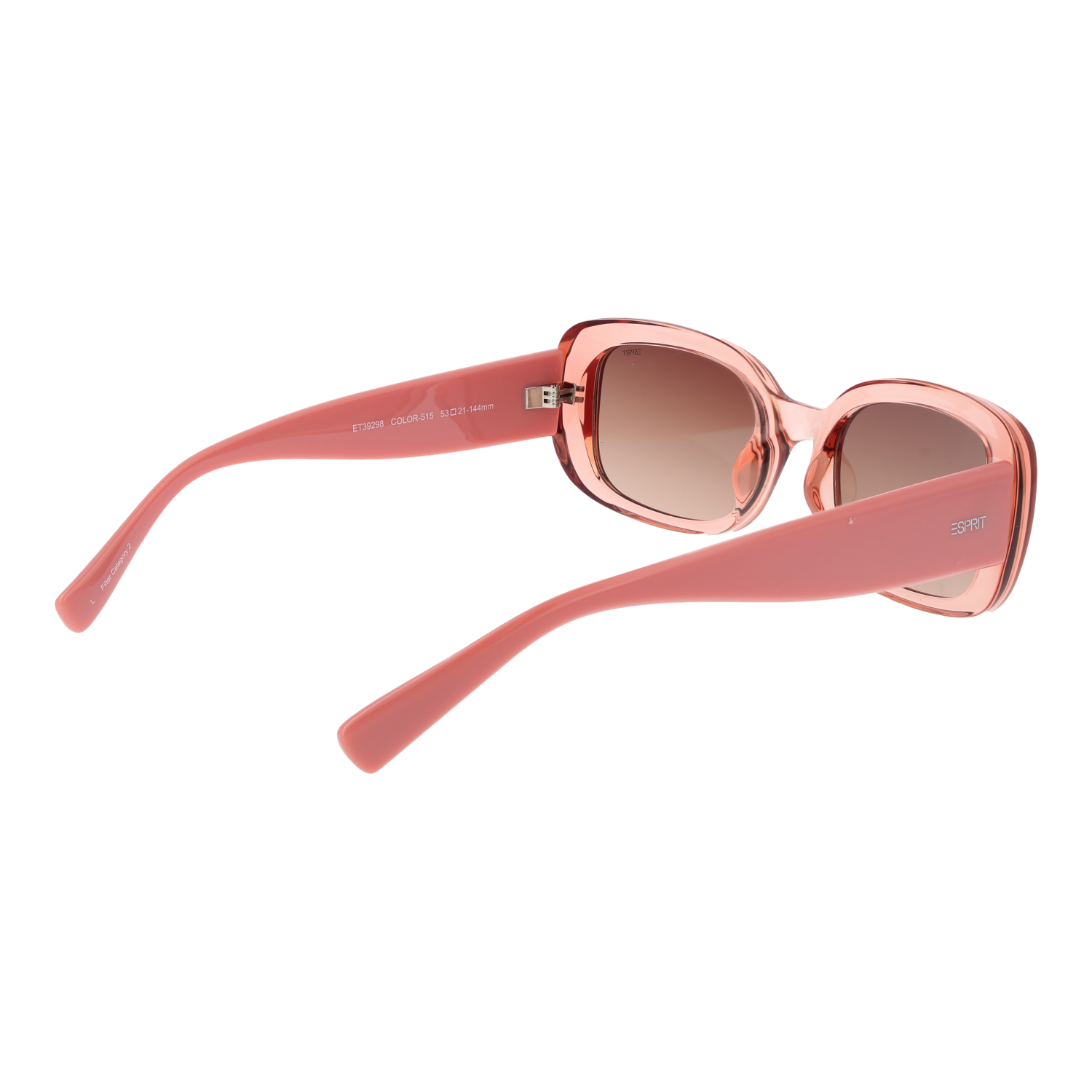 Sunglasses Esprit με Plastic σκελετό - Image 6