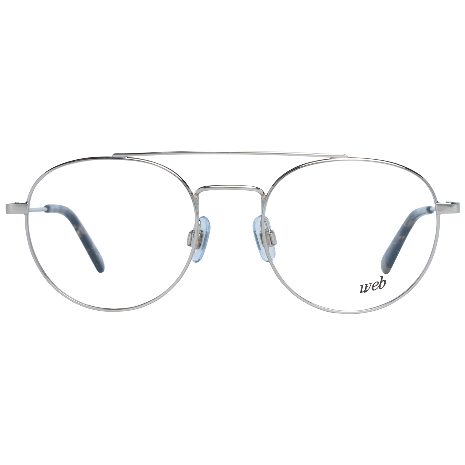 Σκελετός Γυαλιών Web Round με Metal & Plastic σκελετό - Image 6