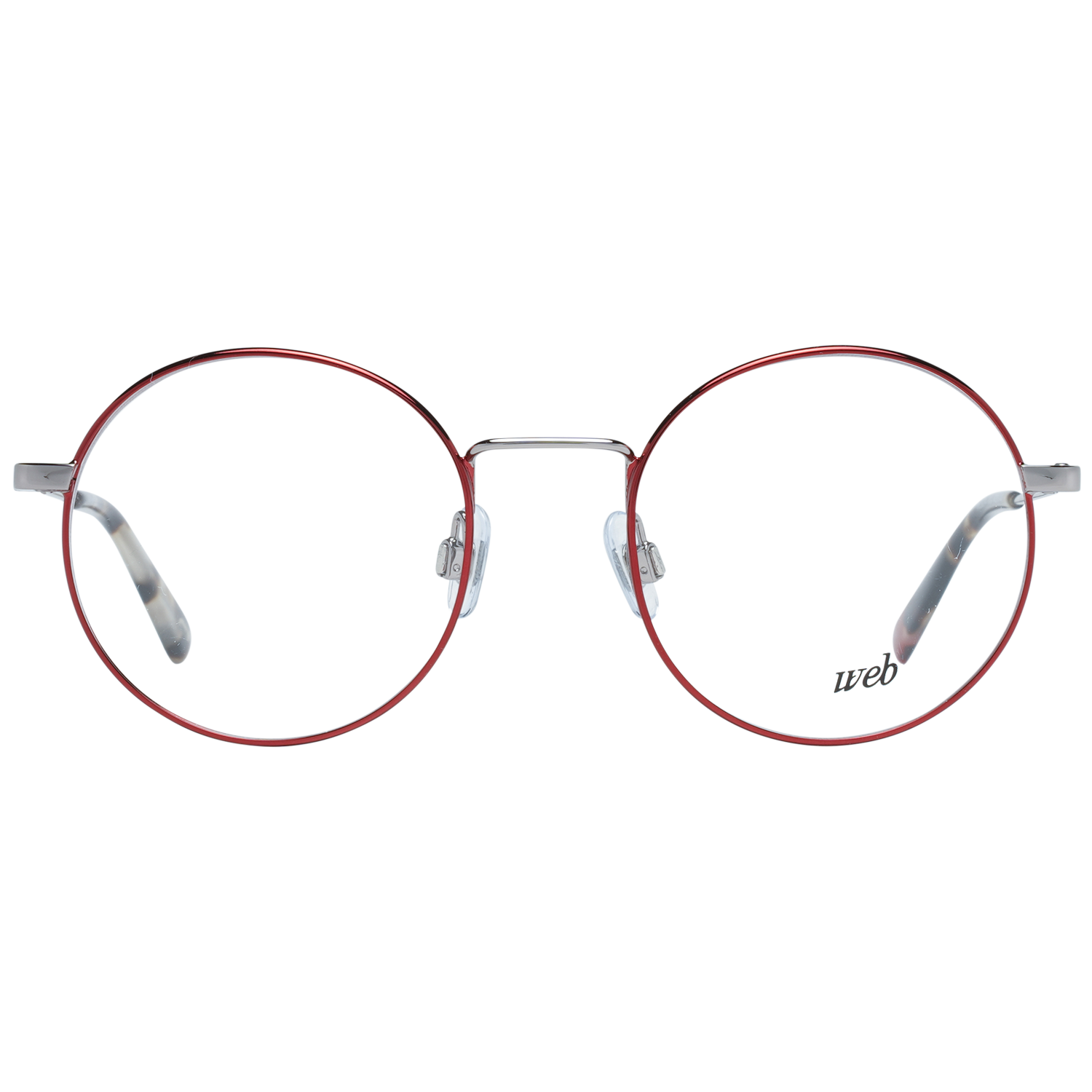 Σκελετός Γυαλιών Web Panto με Μεταλλικό σκελετό - Image 5