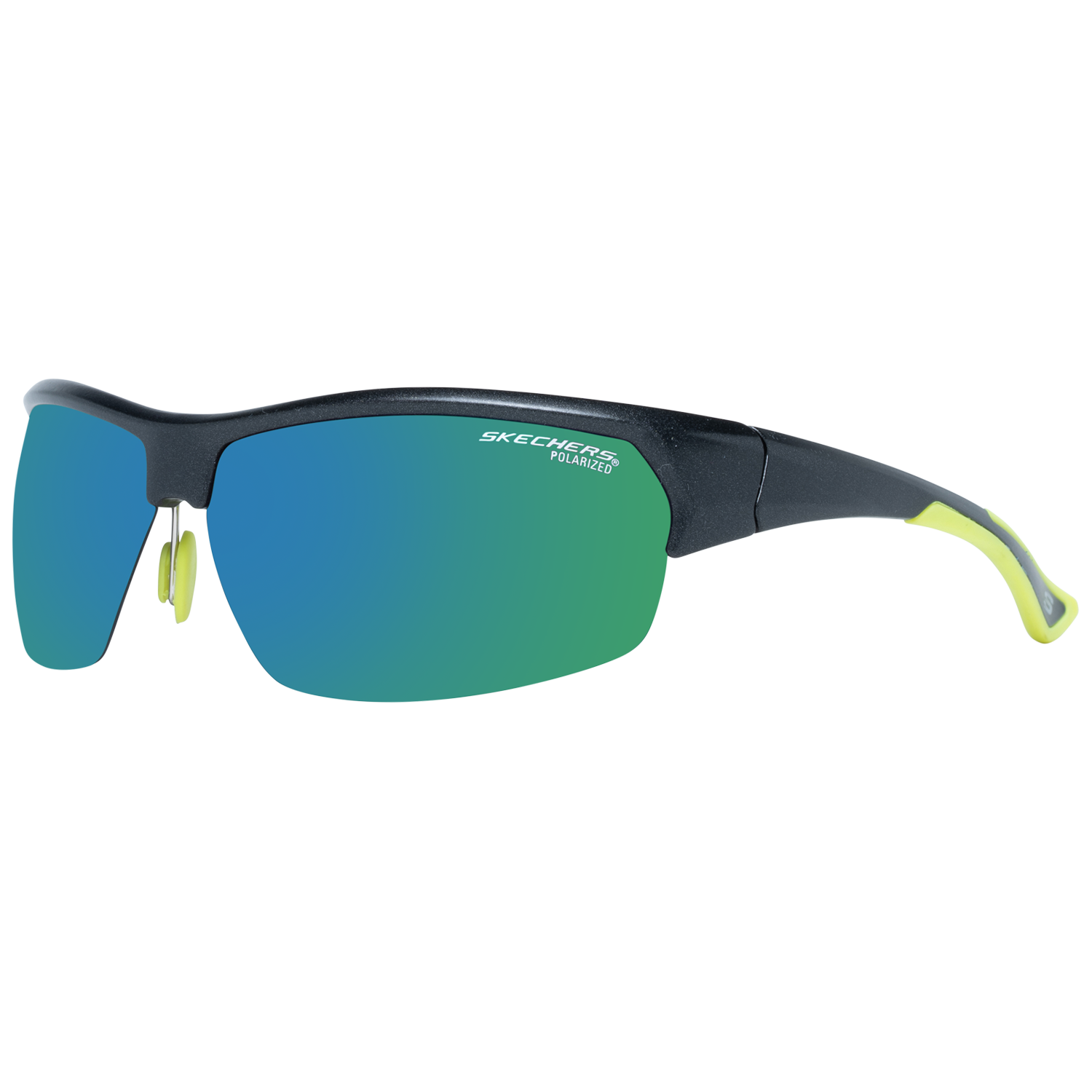 Sunglasses Skechers Rectangle με Plastic σκελετό - Image 6