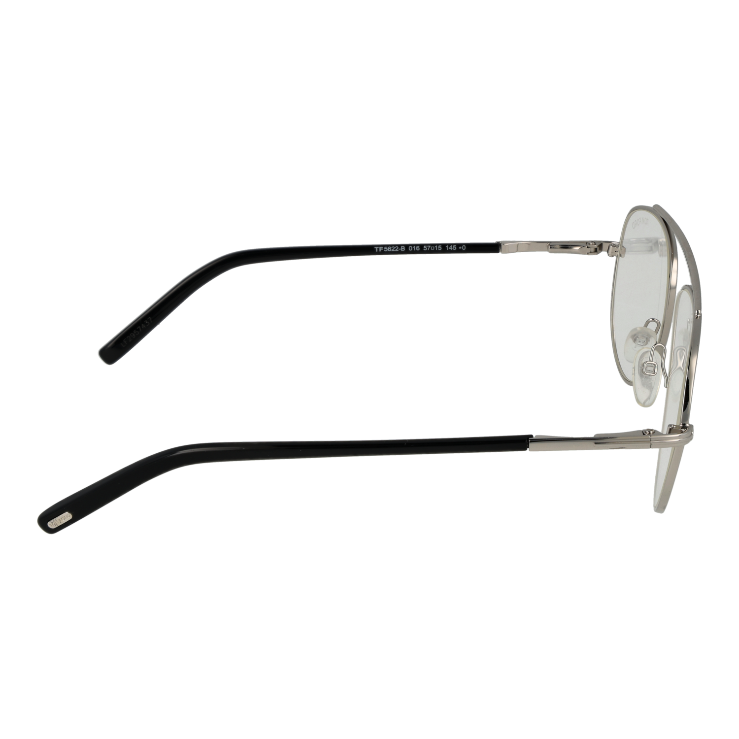 Σκελετός Γυαλιών Tom Ford Square με Plastic σκελετό - Image 10