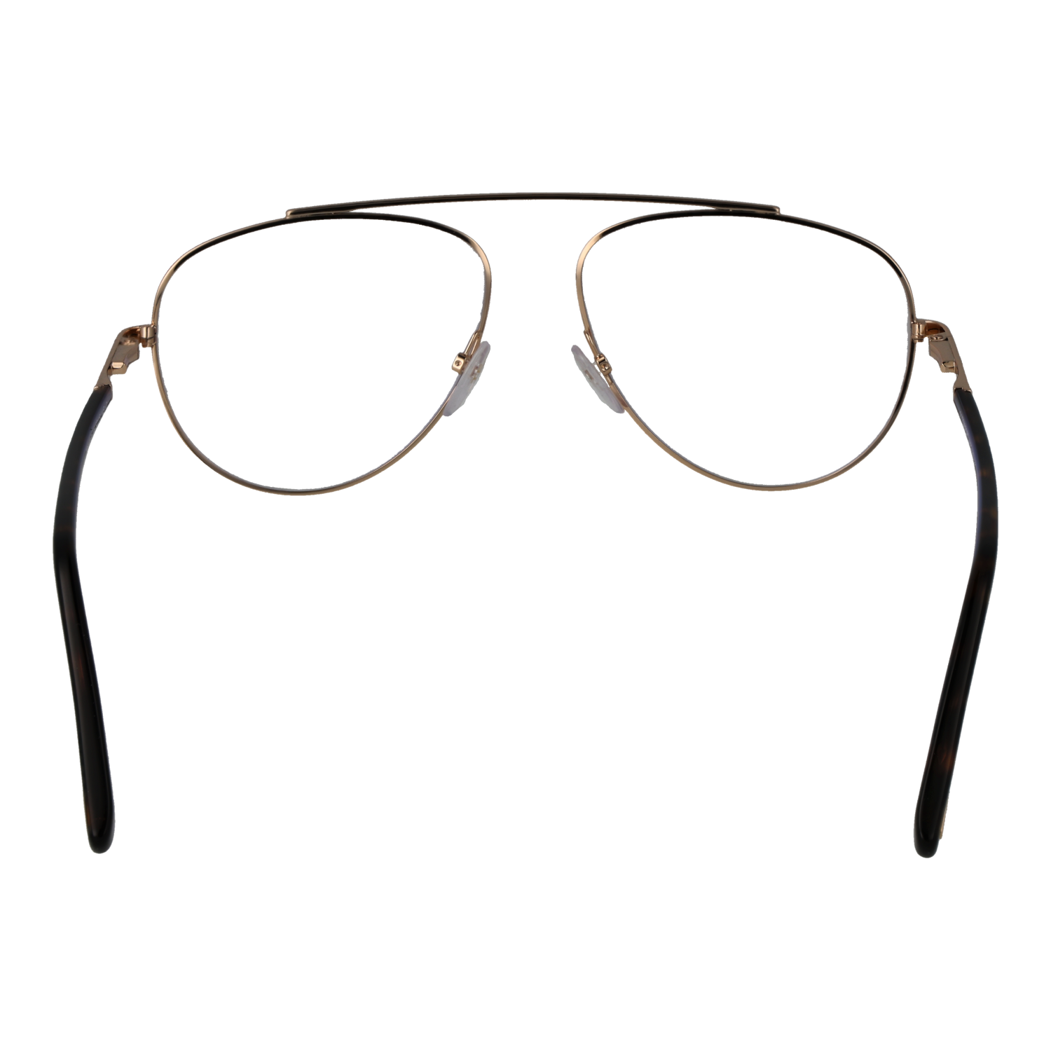 Frames with Blue-Filter Lenses Tom Ford Aviator με Μεταλλικό σκελετό - Image 8
