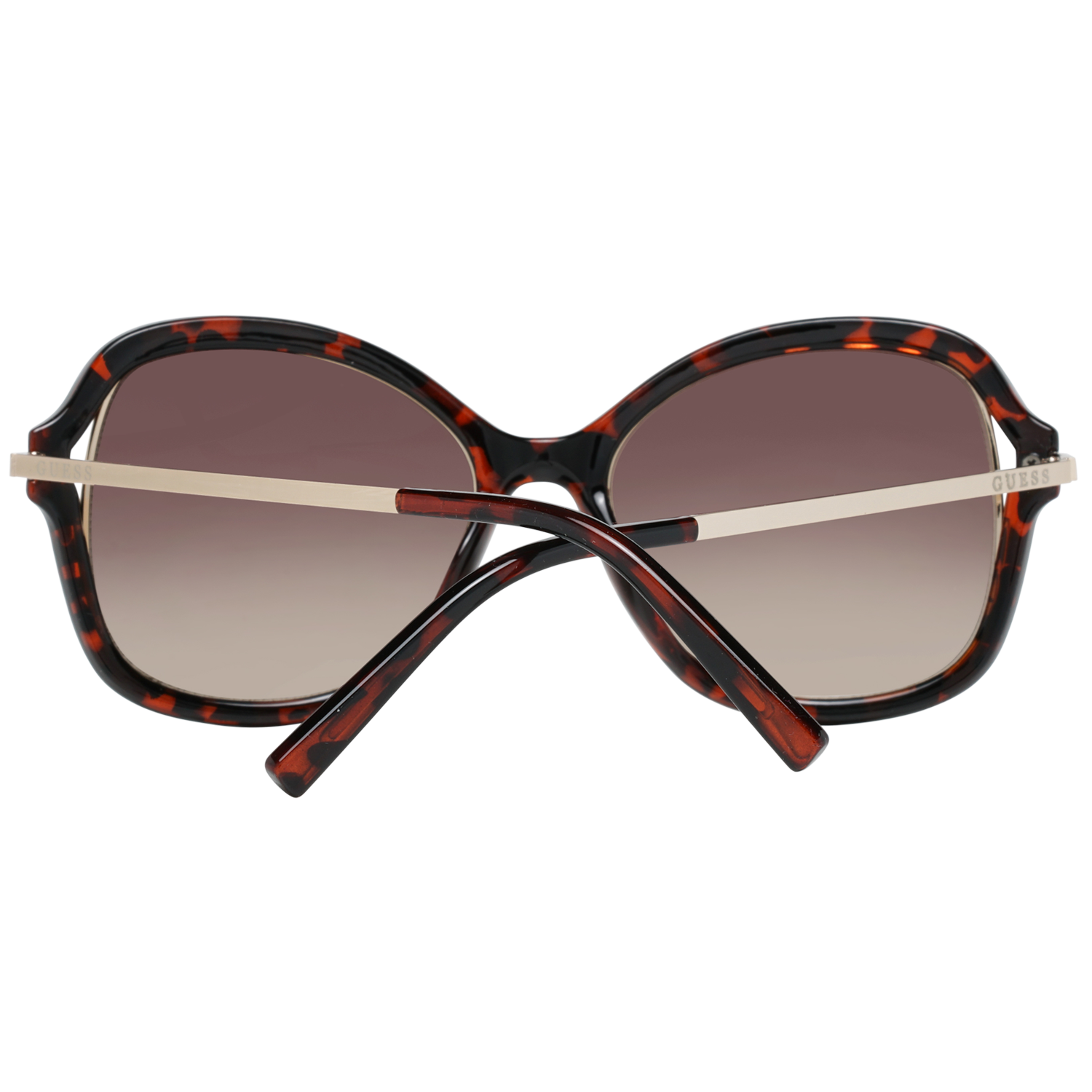 Sunglasses Guess Butterfly με Metal & Plastic σκελετό - Image 7