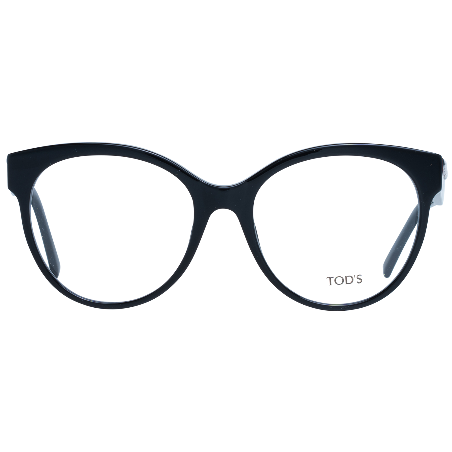 Σκελετός Γυαλιών Tod's Round με Plastic σκελετό - Image 6