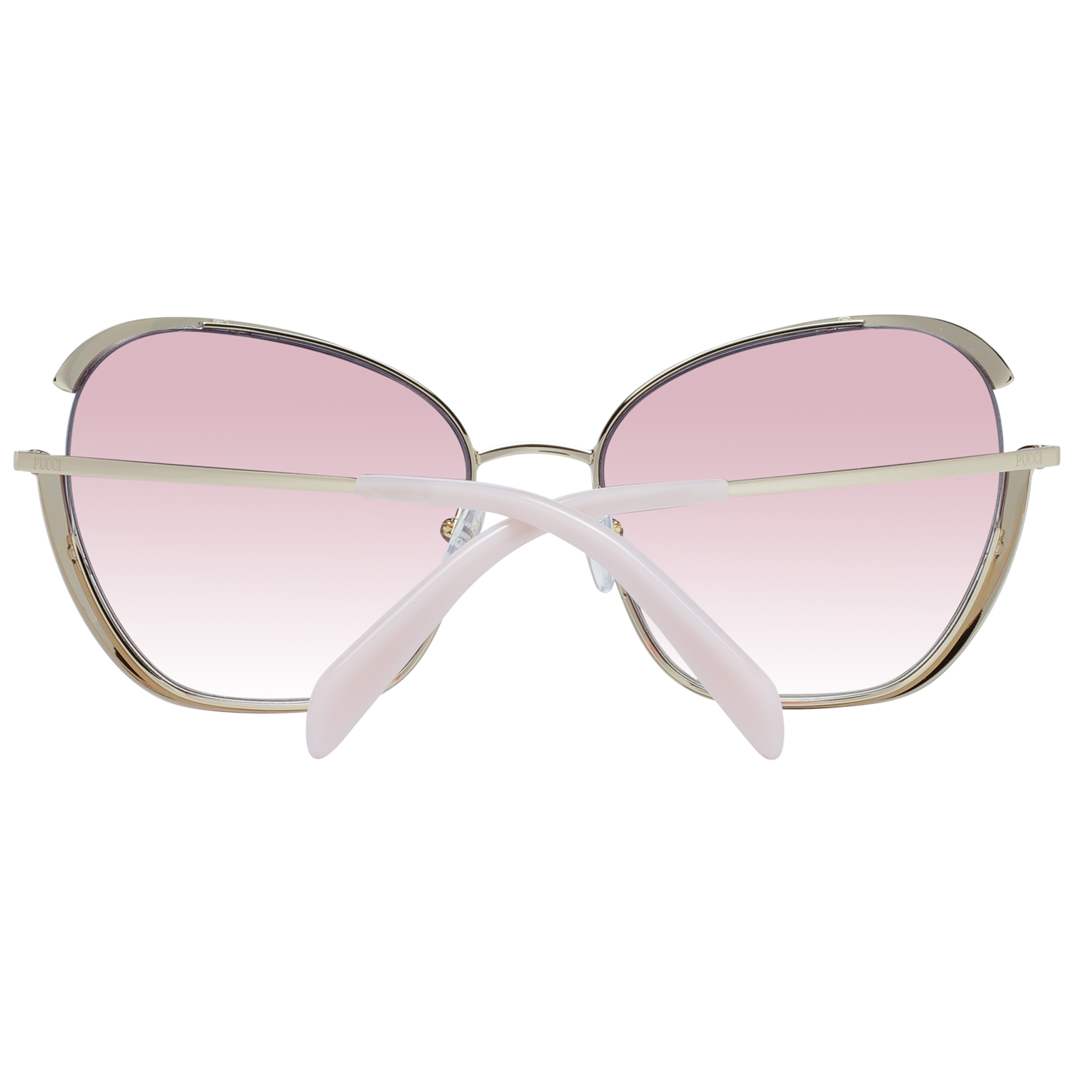 Sunglasses Pucci Butterfly με Μεταλλικό σκελετό - Image 6