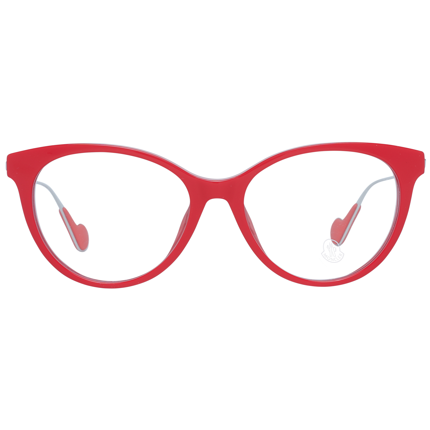 Σκελετός Γυαλιών Moncler Butterfly με Plastic σκελετό - Image 5