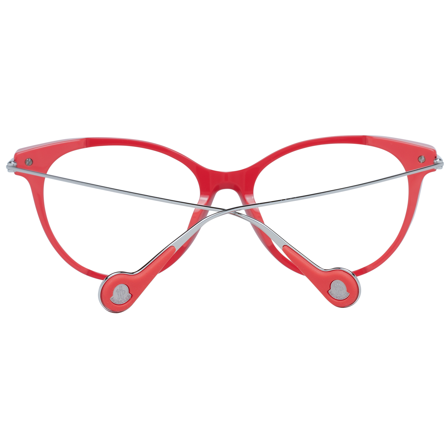 Σκελετός Γυαλιών Moncler Butterfly με Plastic σκελετό - Image 6