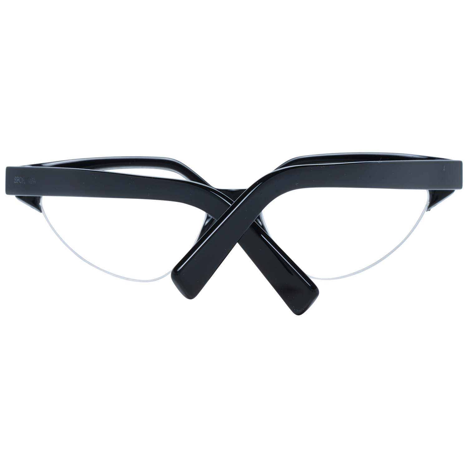 Σκελετός Γυαλιών Sportmax Trapezium με Plastic σκελετό - Image 6