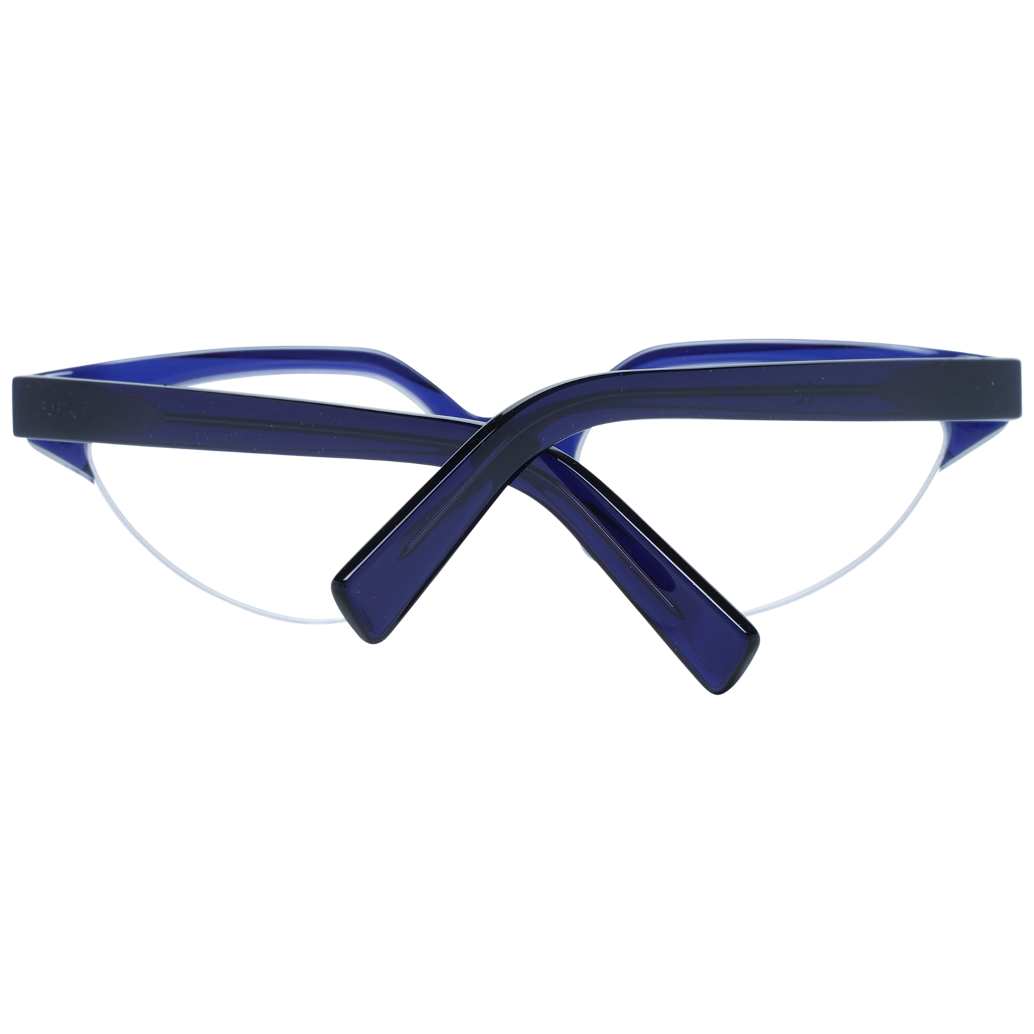 Σκελετός Γυαλιών Sportmax Trapezium με Plastic σκελετό - Image 6