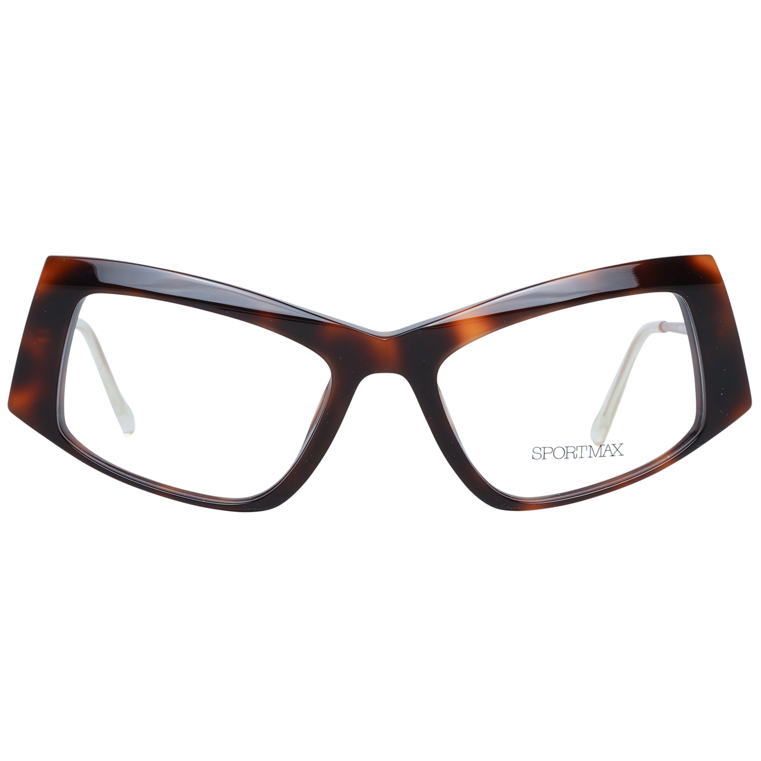 Σκελετός Γυαλιών Sportmax Butterfly με Acetate σκελετό - Image 6