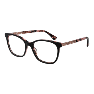 Σκελετός Γυαλιών Guess Rectangle με Acetate σκελετό