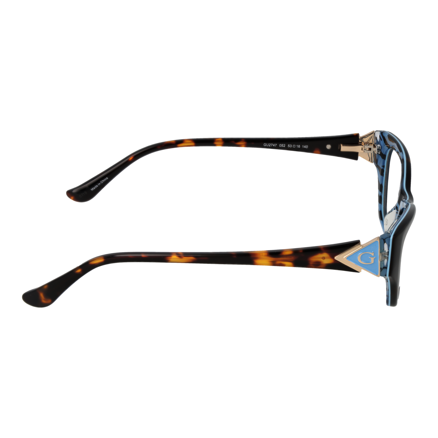 Σκελετός Γυαλιών Guess Cat Eye με Plastic σκελετό - Image 10