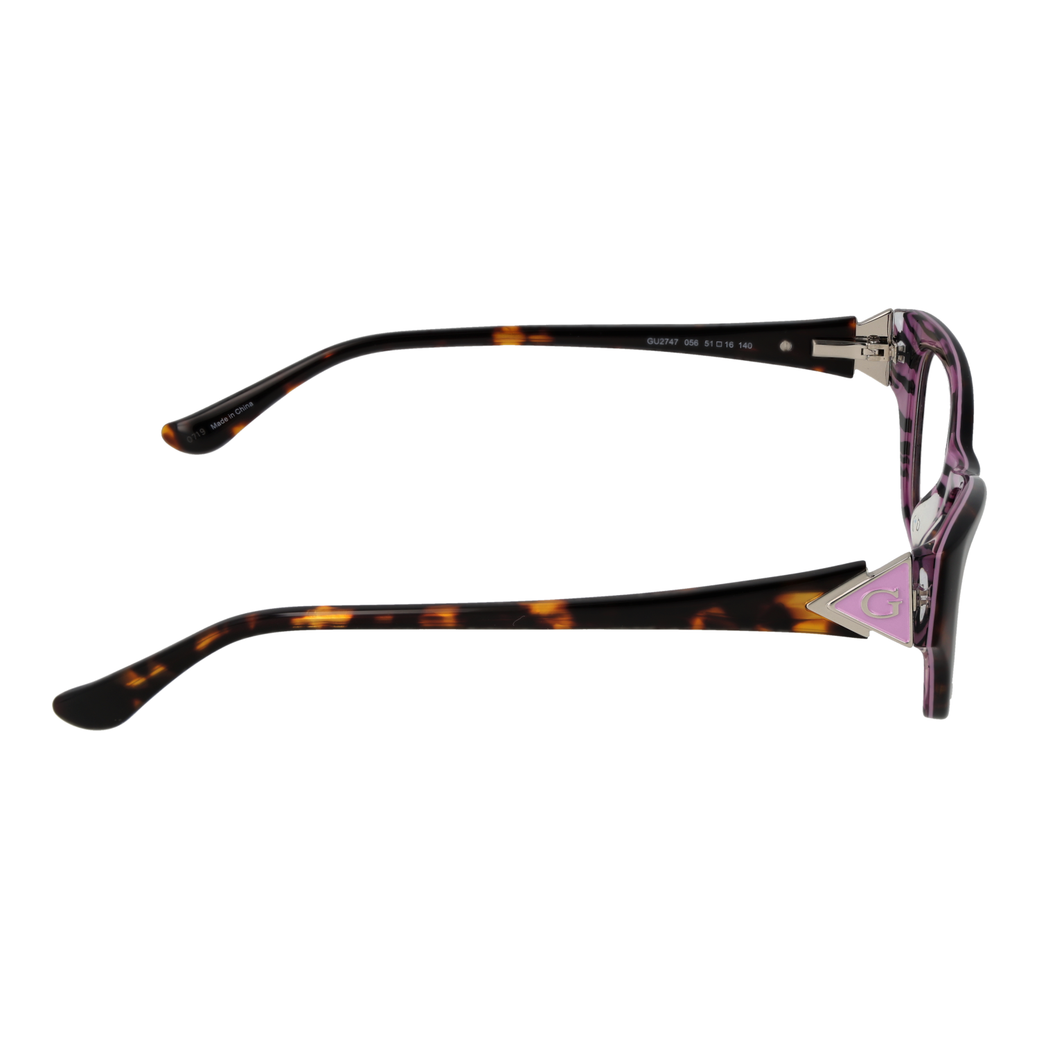 Σκελετός Γυαλιών Guess Cat Eye με Plastic σκελετό - Image 10