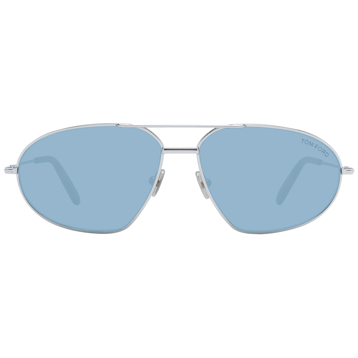 Γυαλιά Ηλίου Tom Ford Aviator με Μεταλλικό σκελετό - Image 5