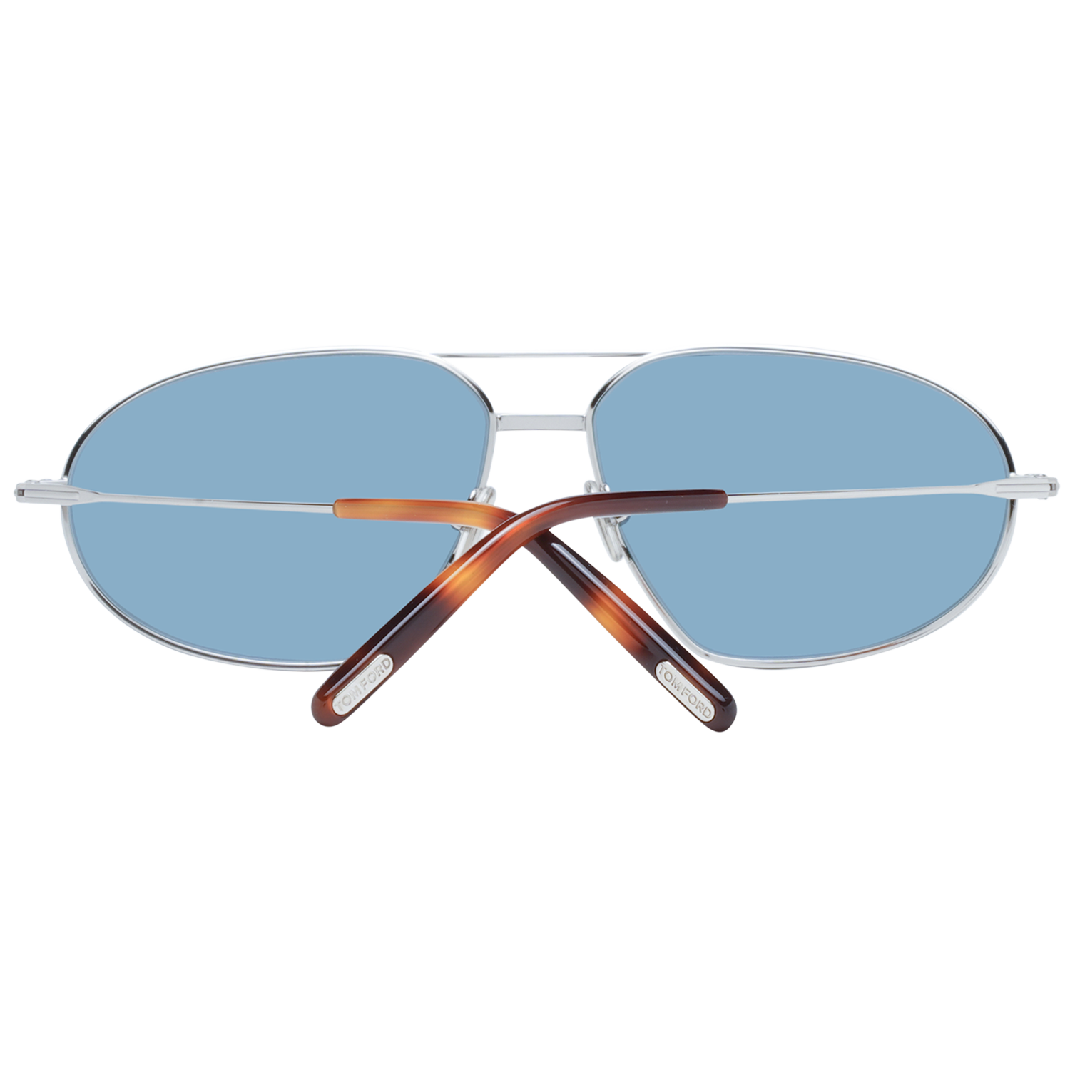 Γυαλιά Ηλίου Tom Ford Aviator με Μεταλλικό σκελετό - Image 6