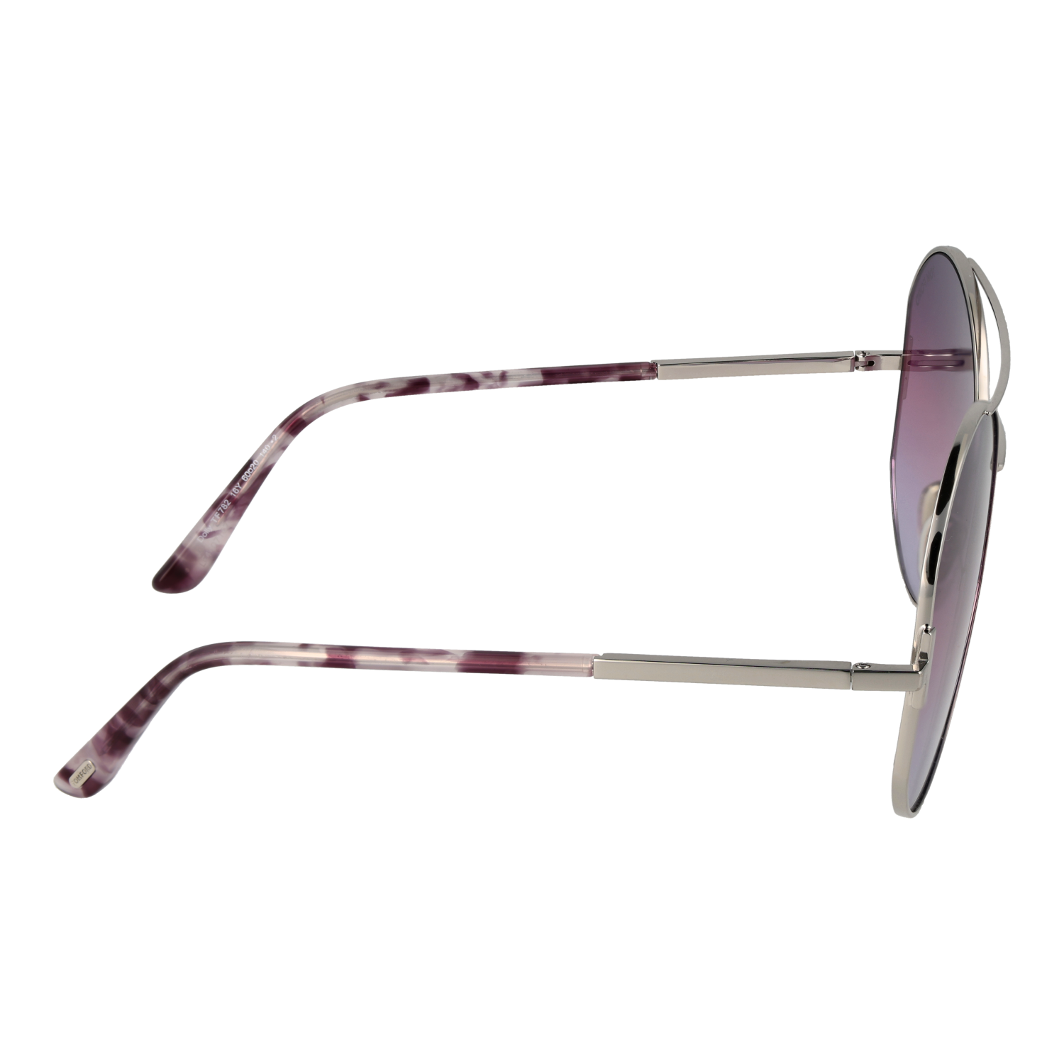 Γυαλιά Ηλίου Tom Ford Round με Μεταλλικό σκελετό - Image 10