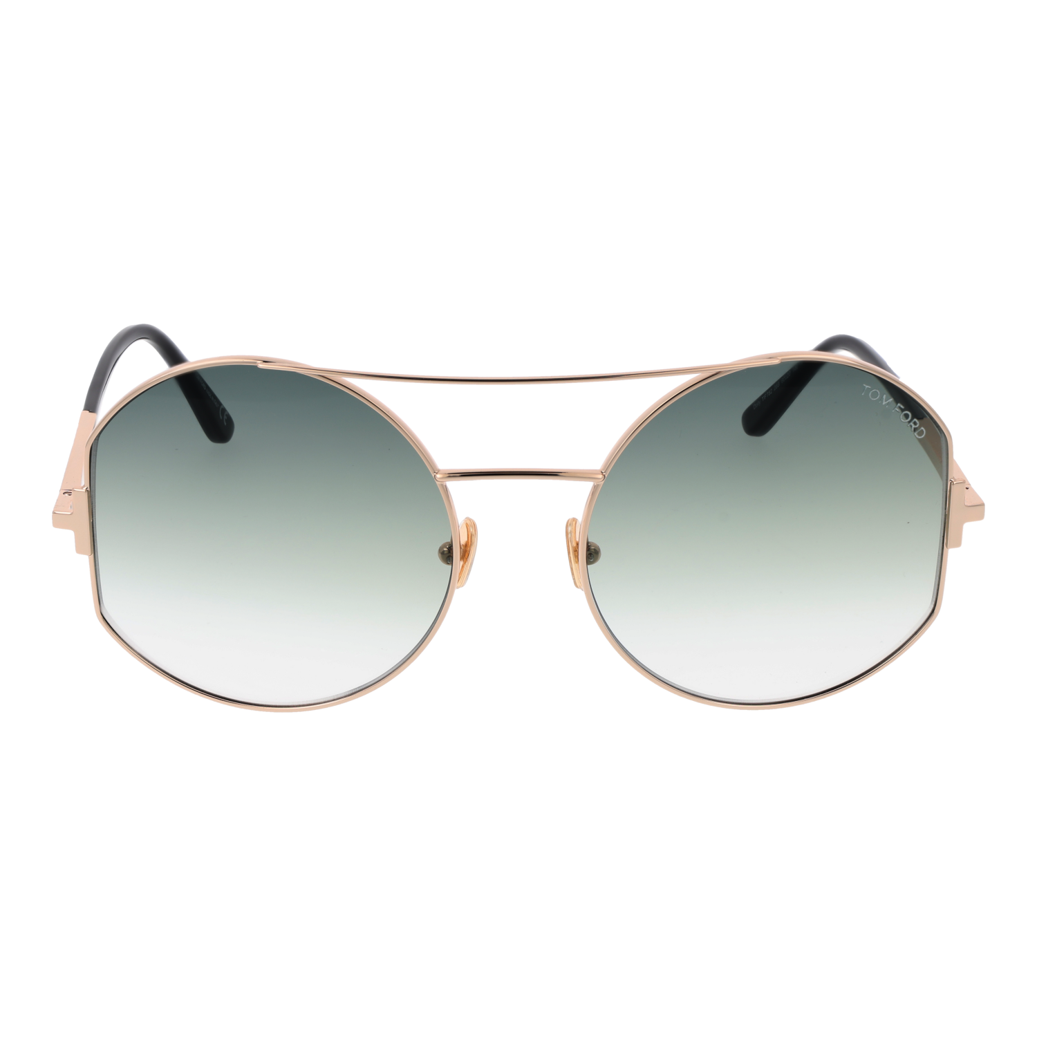 Γυαλιά Ηλίου Tom Ford Aviator με Μεταλλικό σκελετό - Image 7