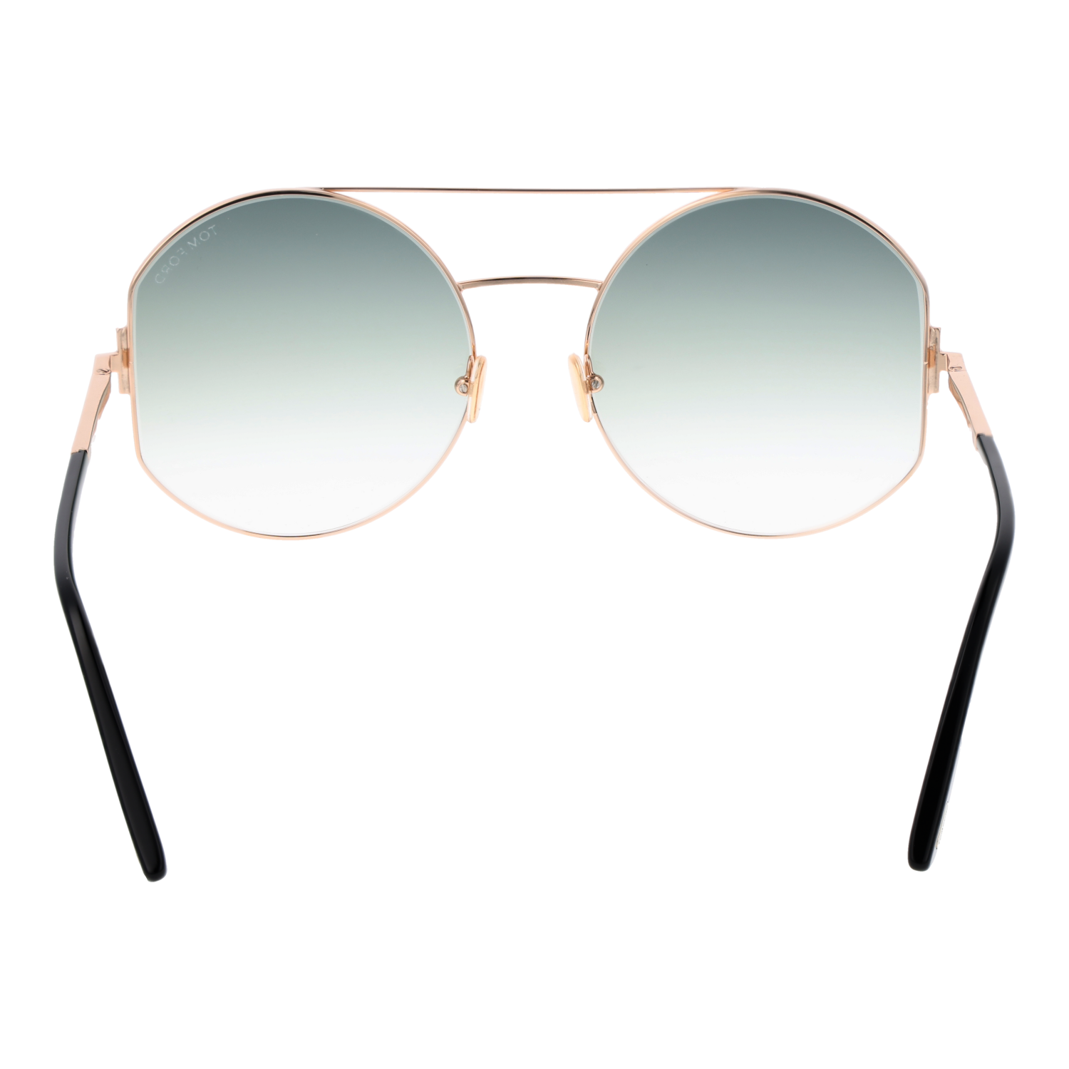 Γυαλιά Ηλίου Tom Ford Aviator με Μεταλλικό σκελετό - Image 8