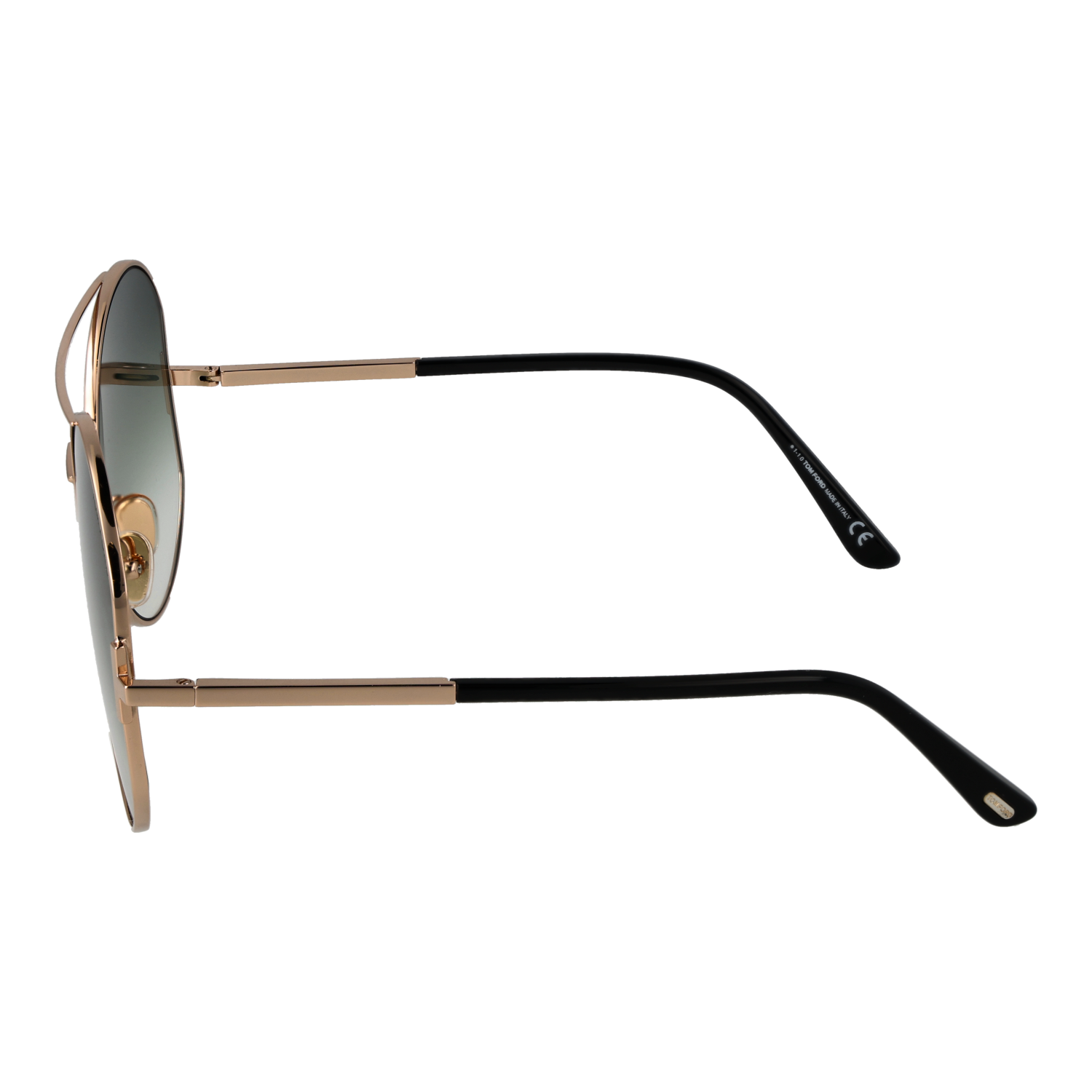 Γυαλιά Ηλίου Tom Ford Aviator με Μεταλλικό σκελετό - Image 9