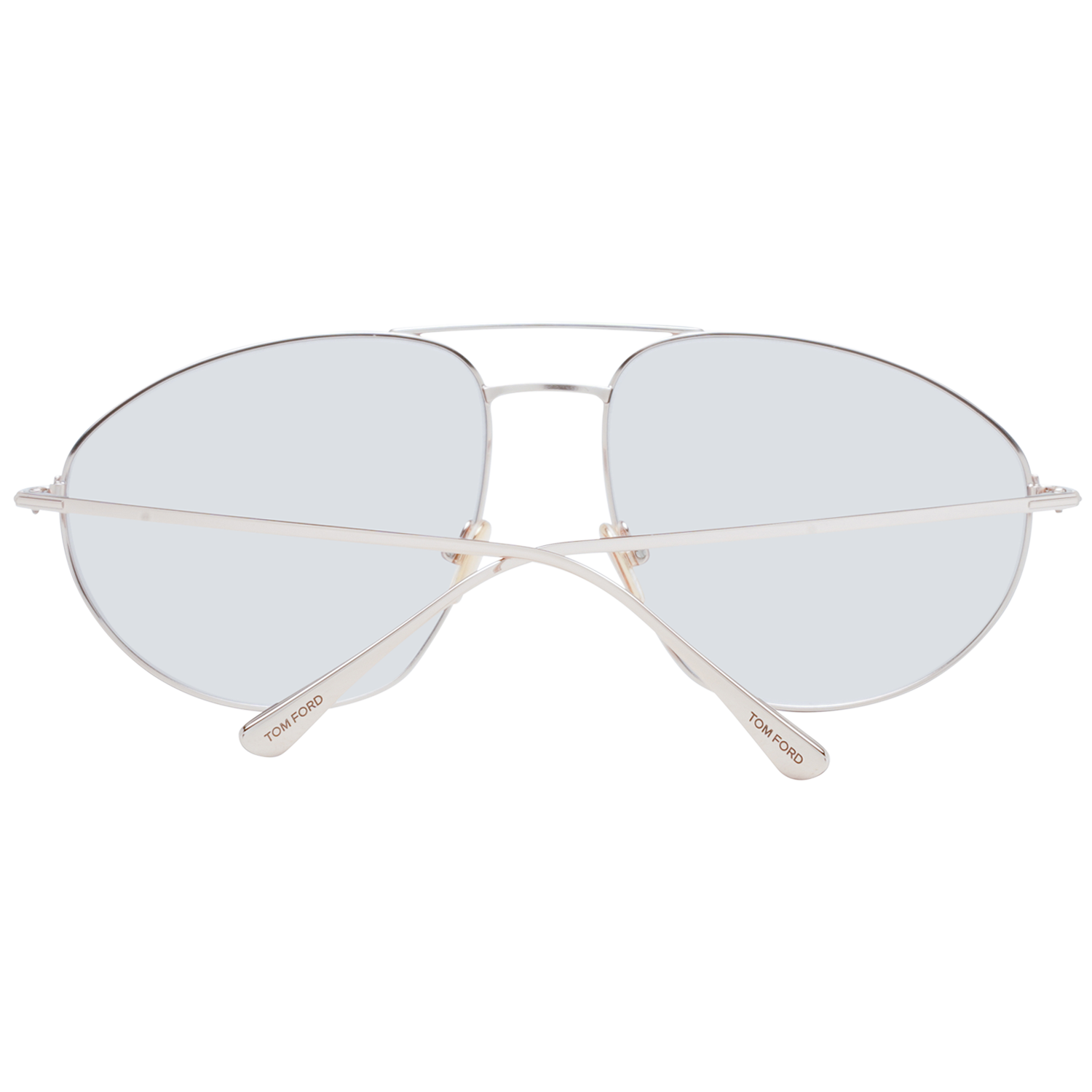 Γυαλιά Ηλίου Tom Ford Aviator με Μεταλλικό σκελετό - Image 6