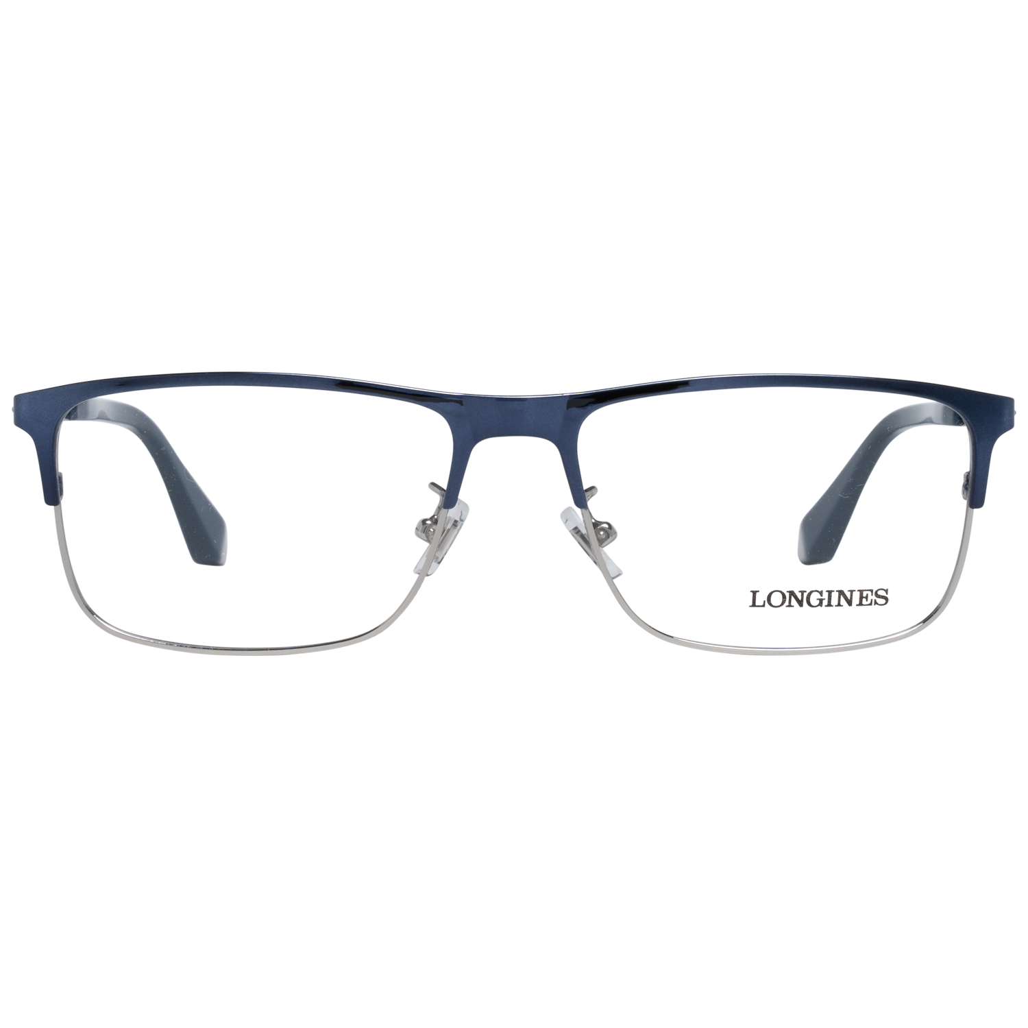 Σκελετός Γυαλιών Longines Rectangle με Μεταλλικό σκελετό - Image 6
