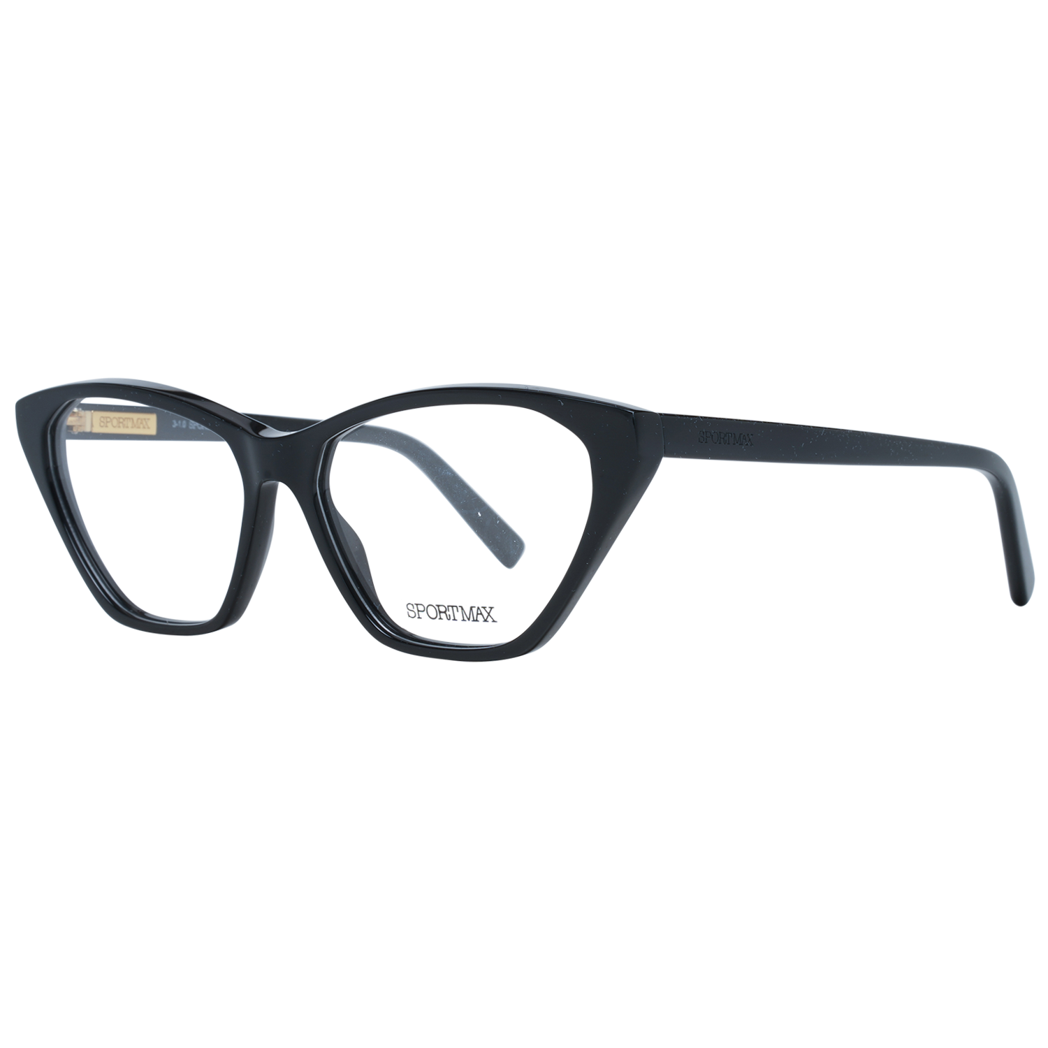 Σκελετός Γυαλιών Sportmax Butterfly με Acetate σκελετό - Image 5