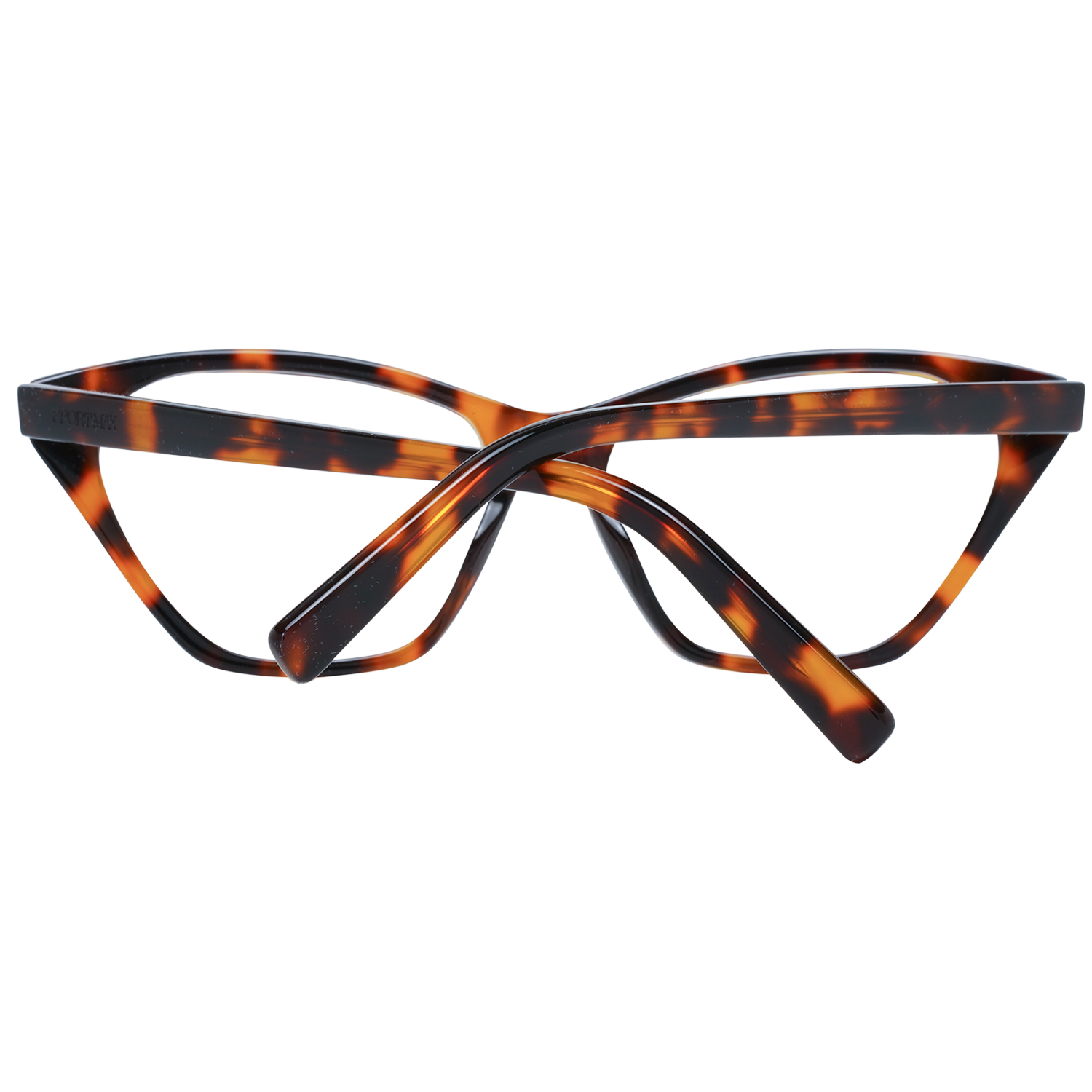 Σκελετός Γυαλιών Sportmax Butterfly με Acetate σκελετό - Image 7