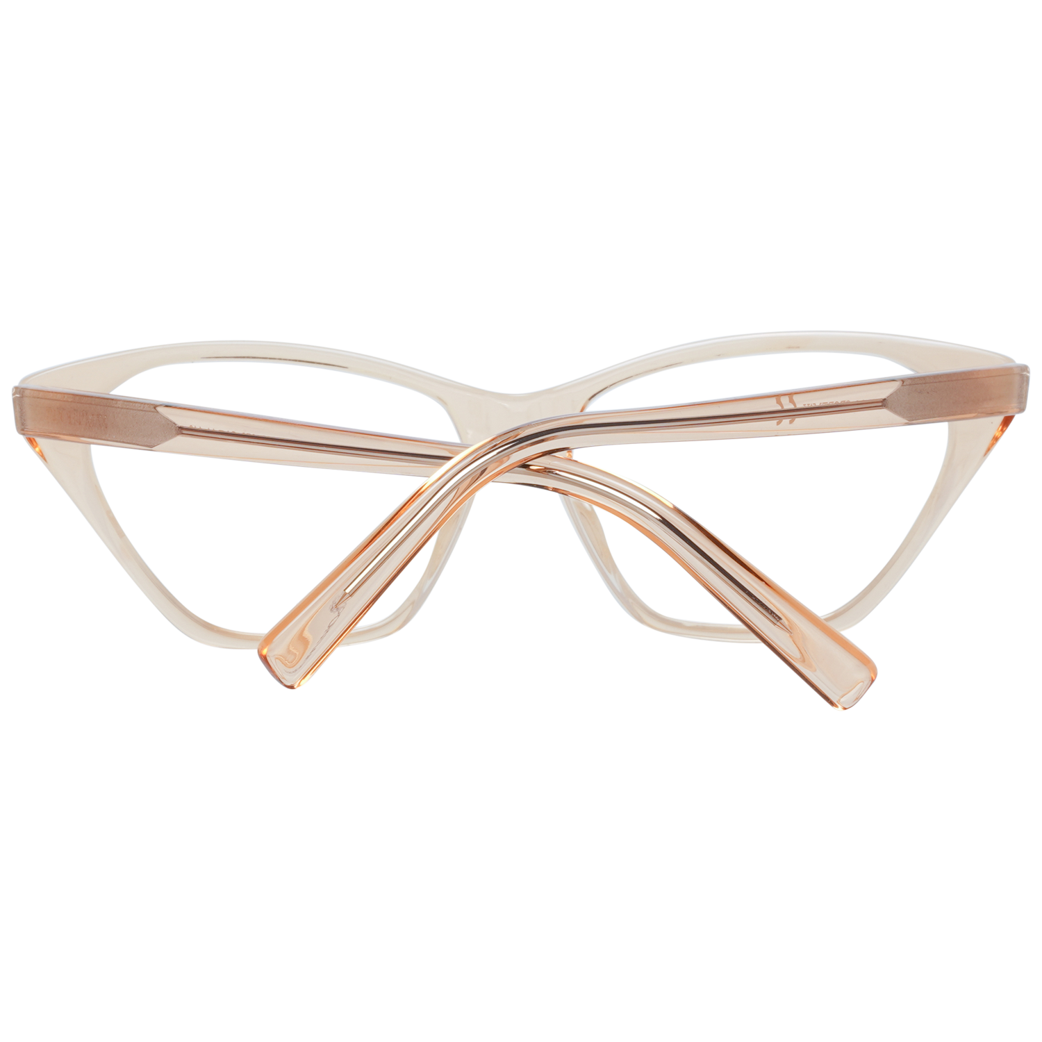 Σκελετός Γυαλιών Sportmax Butterfly με Plastic σκελετό - Image 6