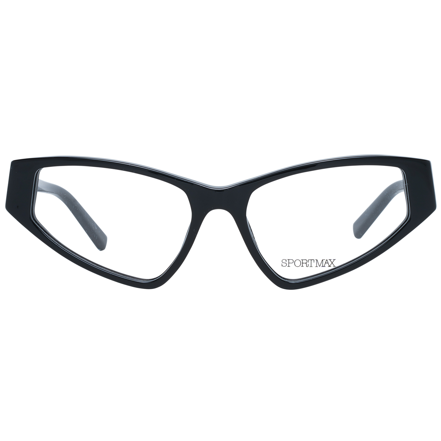 Σκελετός Γυαλιών Sportmax Butterfly με Acetate σκελετό - Image 6