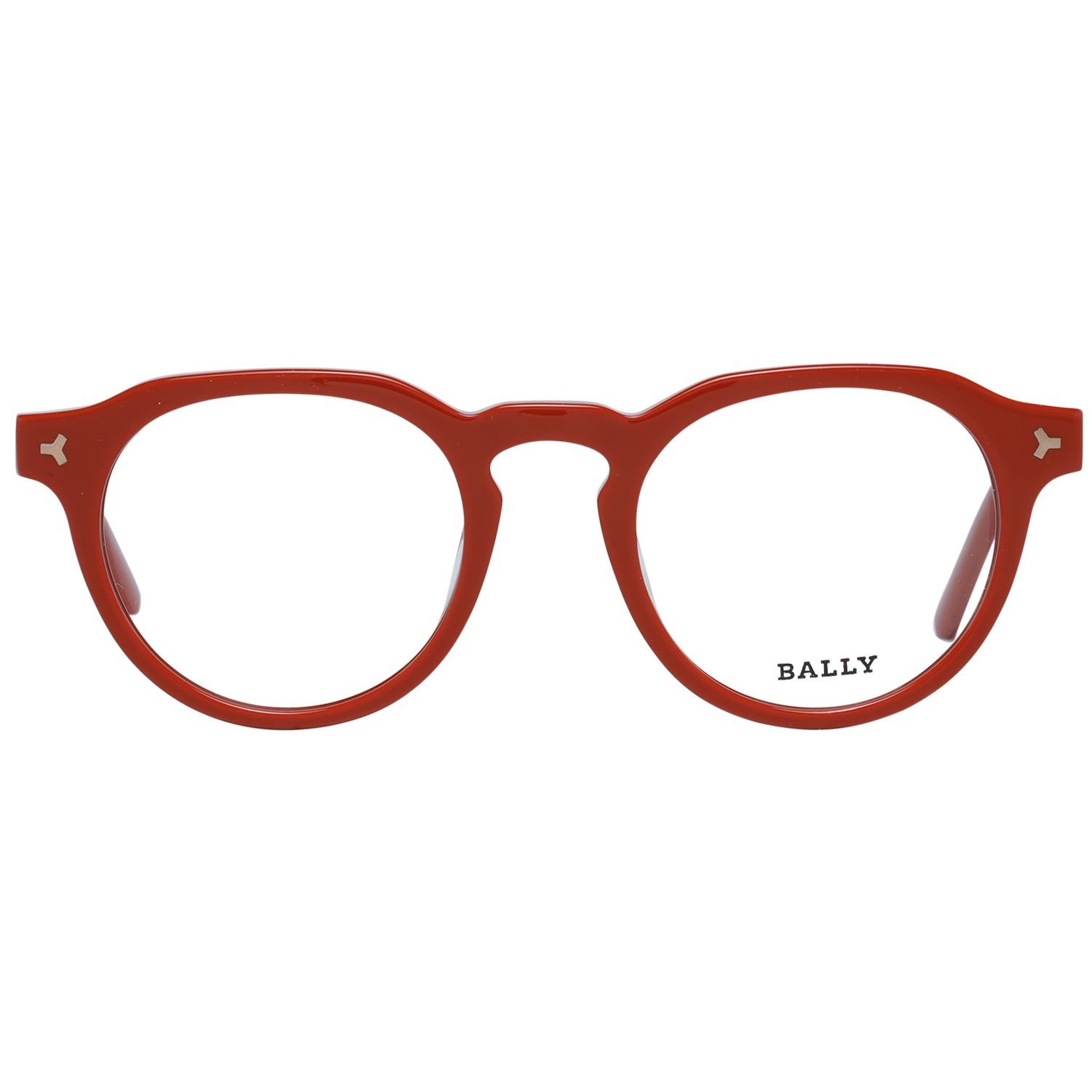 Σκελετός Γυαλιών Bally Round με Acetate σκελετό - Image 6