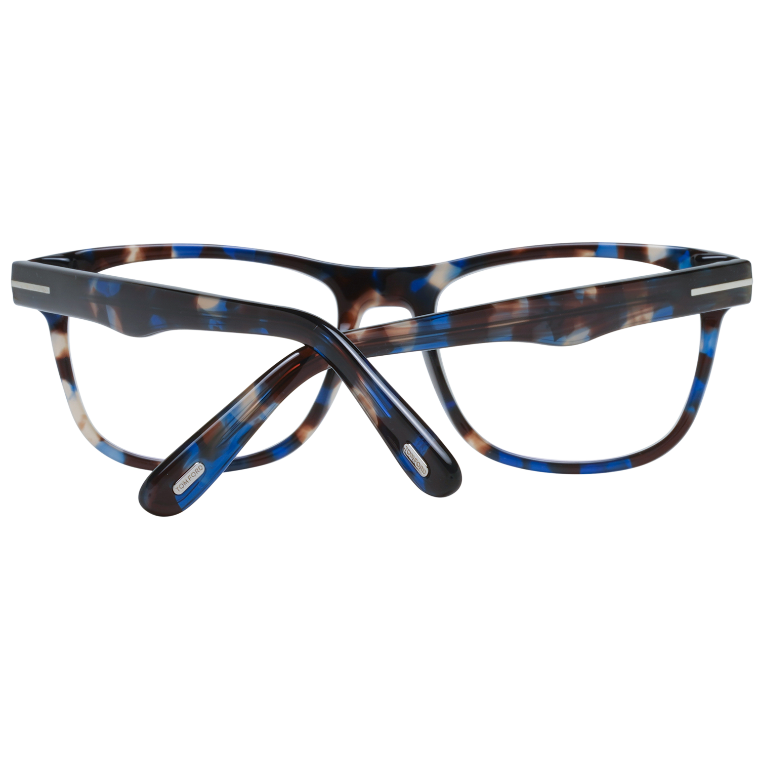 Frames with Blue-Filter Lenses Tom Ford Square με Plastic σκελετό - Image 6