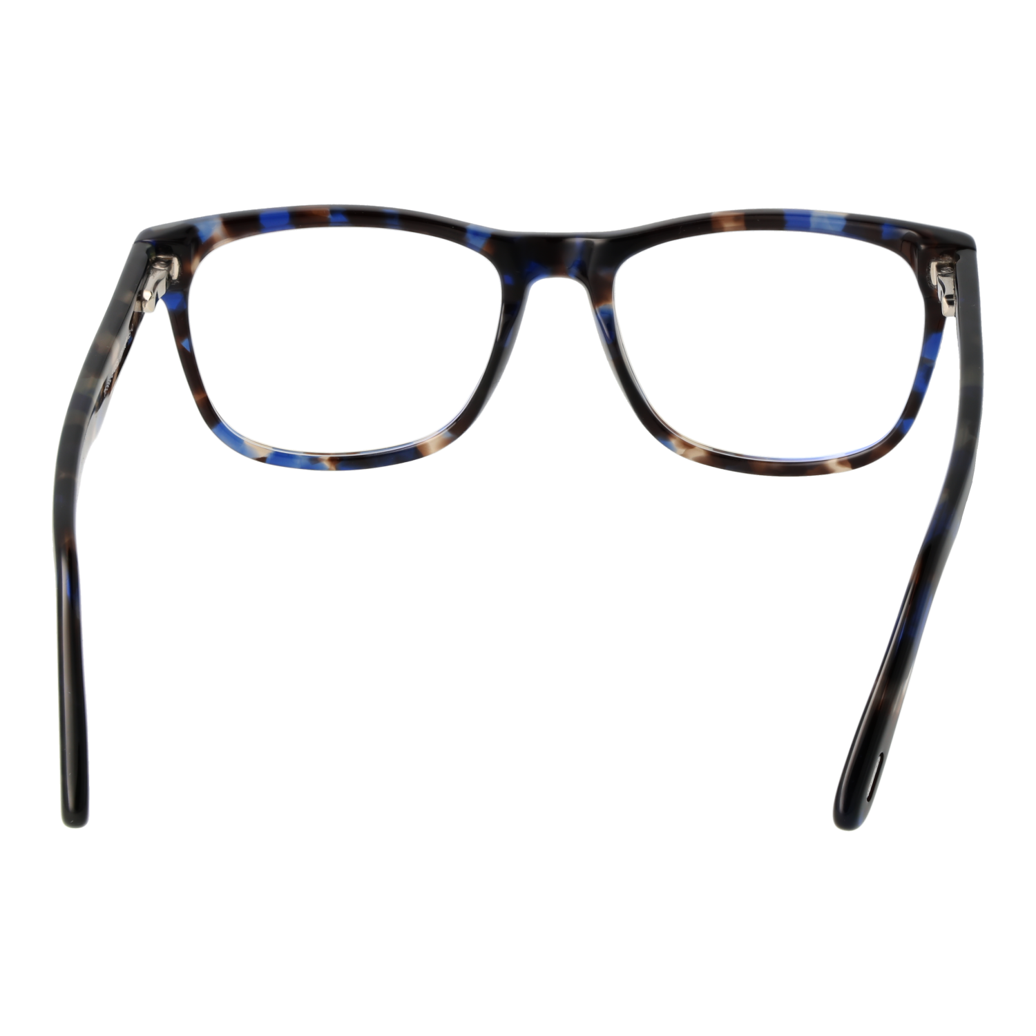 Frames with Blue-Filter Lenses Tom Ford Square με Plastic σκελετό - Image 8