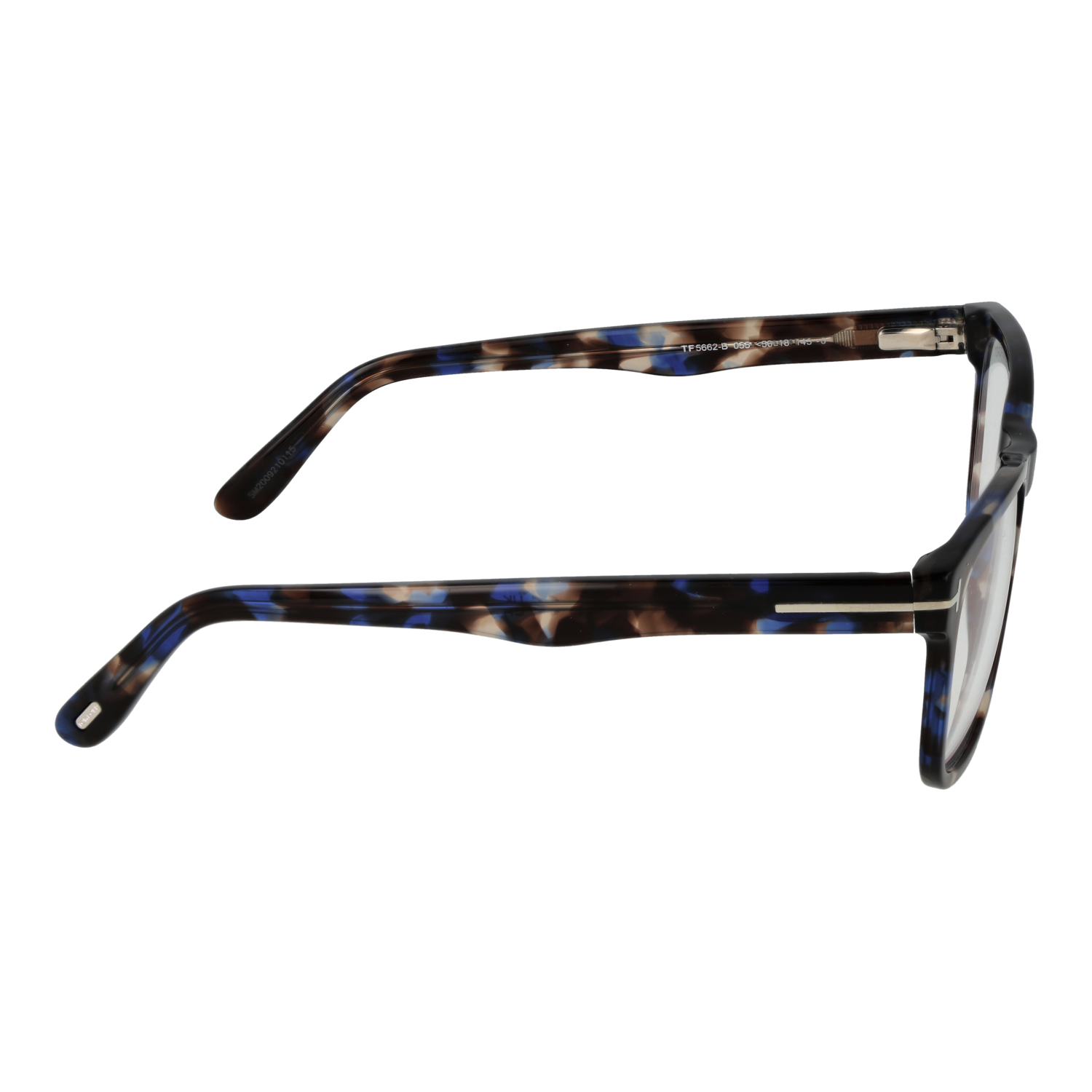 Frames with Blue-Filter Lenses Tom Ford Square με Plastic σκελετό - Image 10