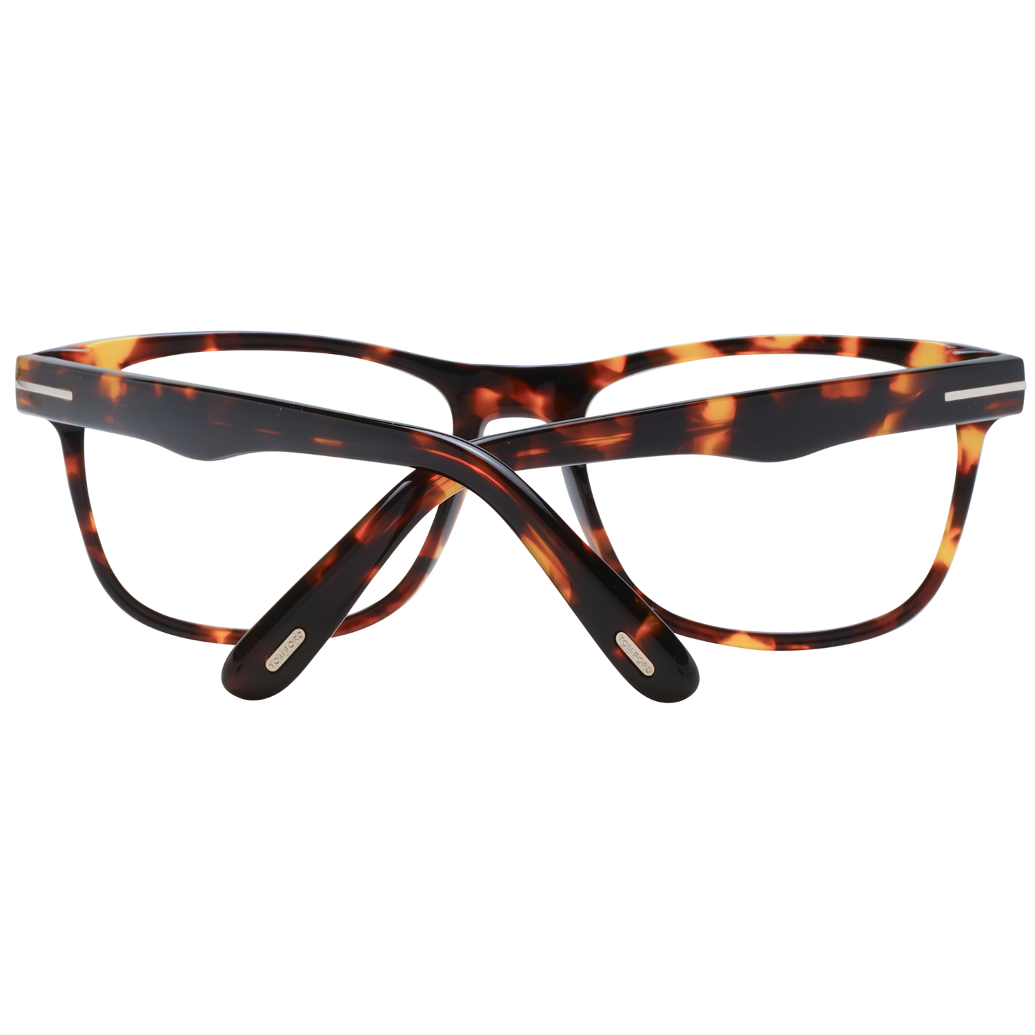 Frames with Blue-Filter Lenses Tom Ford Square με Plastic σκελετό - Image 6