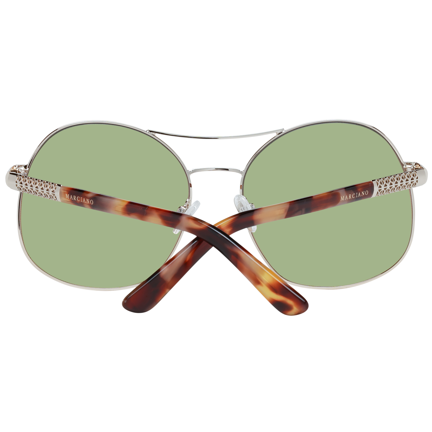 Sunglasses Marciano by Guess Aviator με Μεταλλικό σκελετό - Image 6