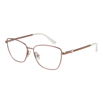 Σκελετός Γυαλιών  Guess  με Μεταλλικό σκελετό