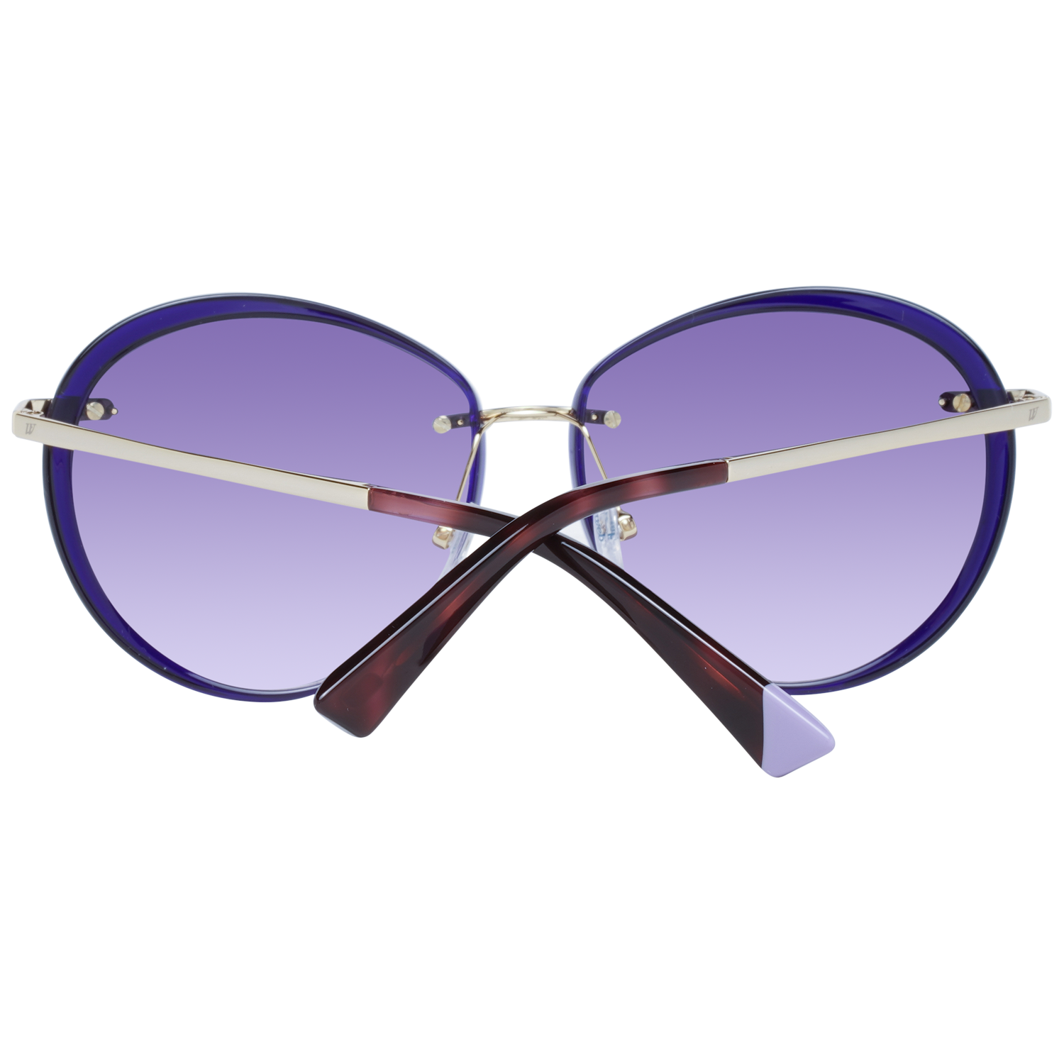 Sunglasses Web Round με Μεταλλικό σκελετό - Image 6