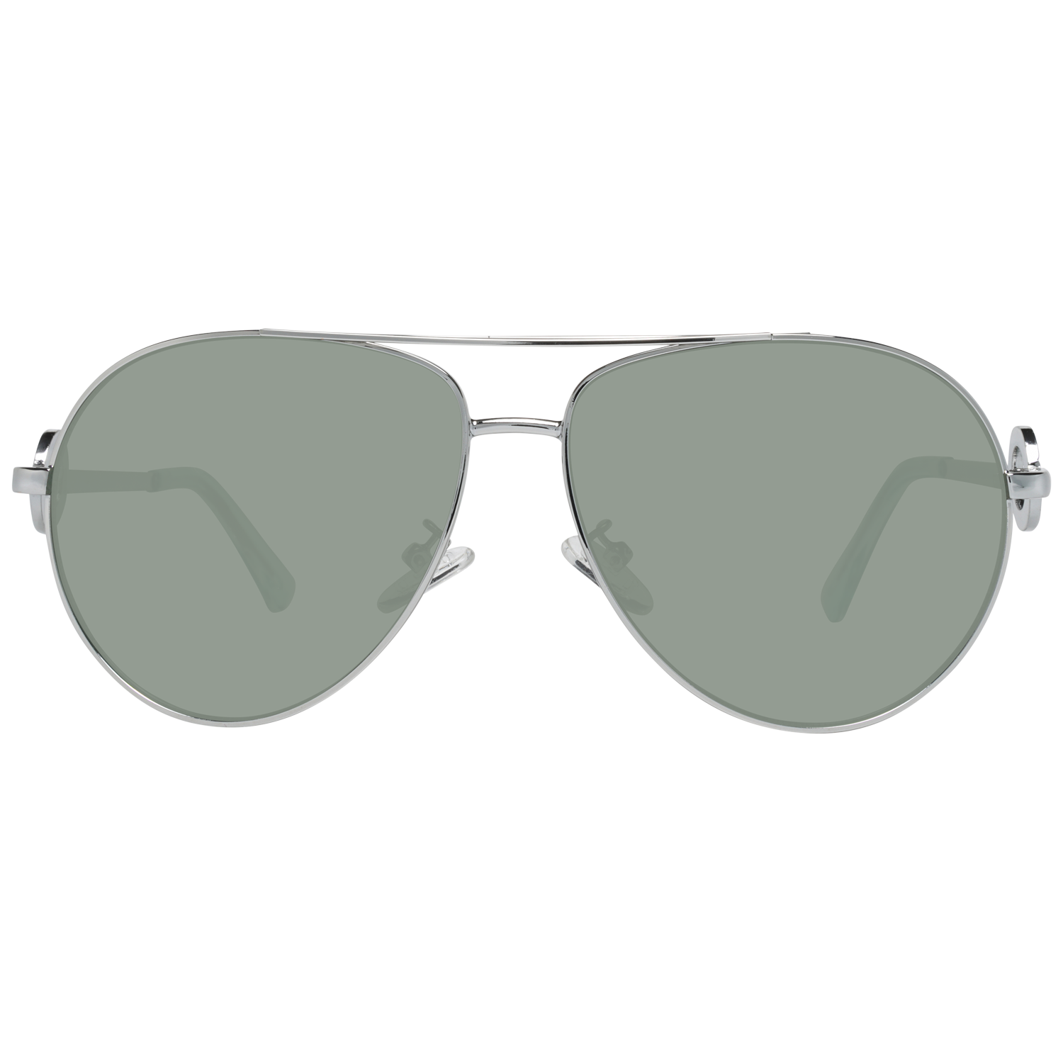 Sunglasses Guess Aviator με Μεταλλικό σκελετό - Image 6