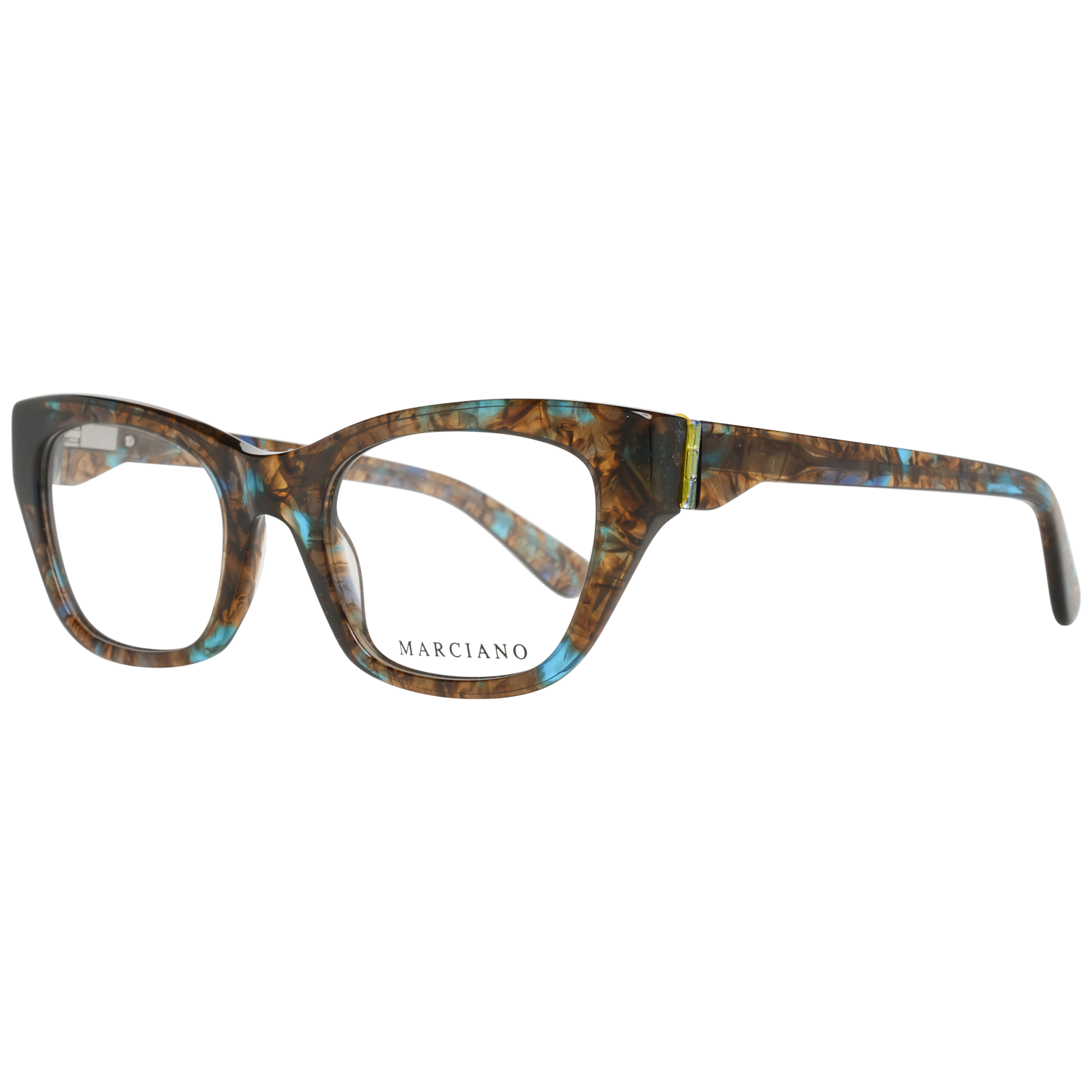 Σκελετός Γυαλιών Marciano by Guess Butterfly με Plastic σκελετό