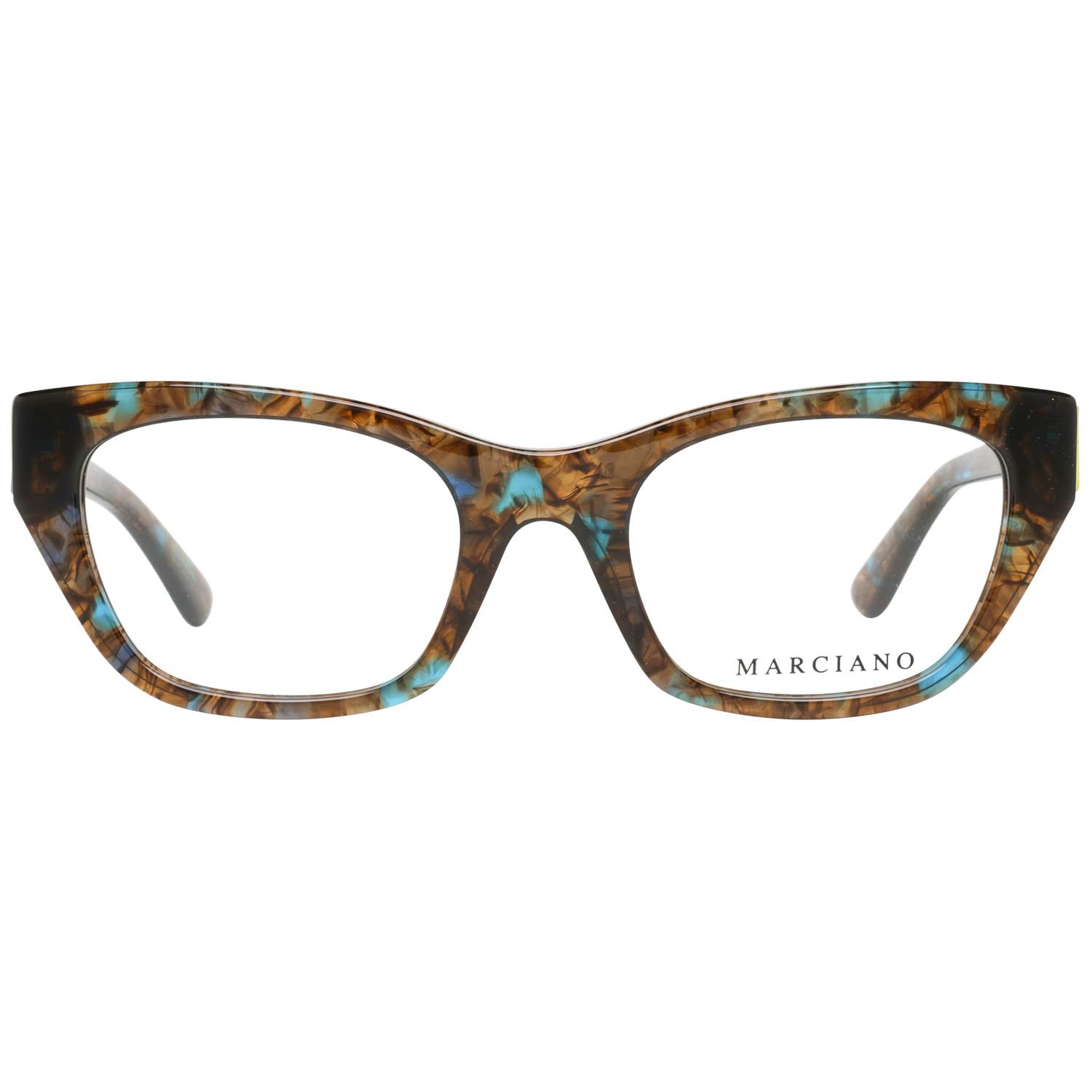 Σκελετός Γυαλιών Marciano by Guess Butterfly με Plastic σκελετό - Image 2