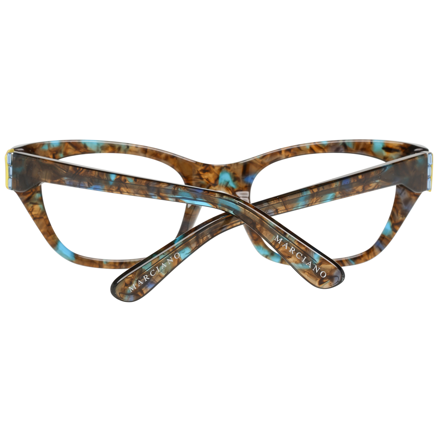 Σκελετός Γυαλιών Marciano by Guess Butterfly με Plastic σκελετό - Image 3