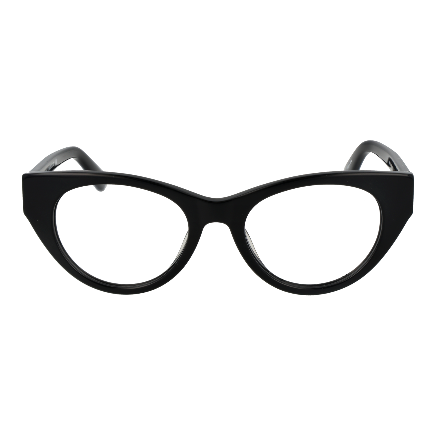 Σκελετός Γυαλιών Marciano by Guess Cat Eye με Plastic σκελετό - Image 2