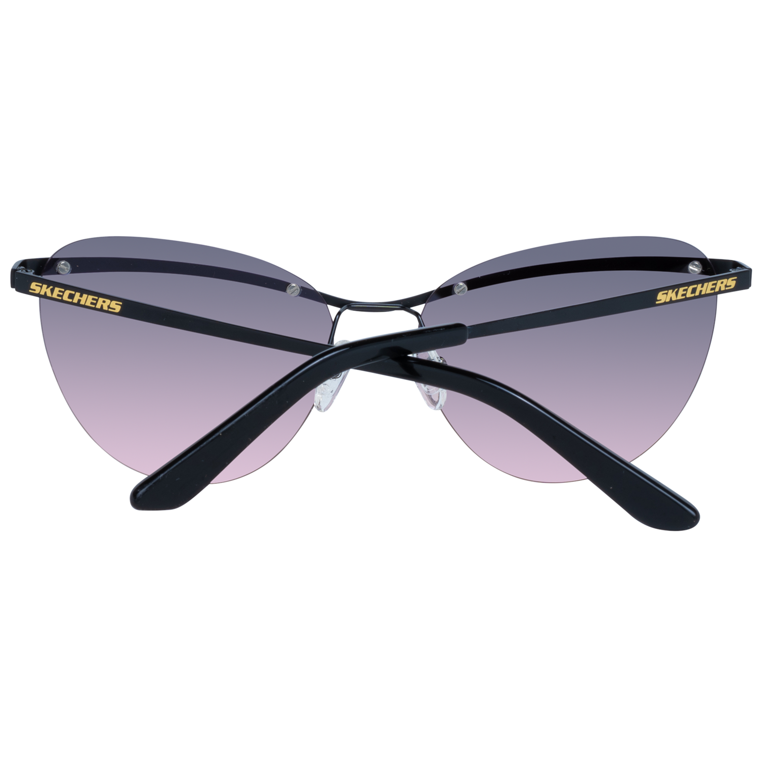 Sunglasses Skechers Cat Eye με Metal & Plastic σκελετό - Image 7