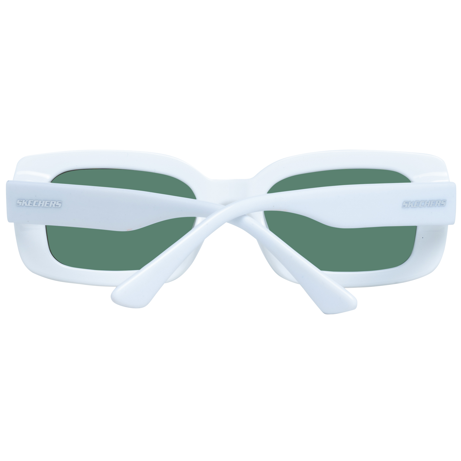 Sunglasses Skechers Rectangle με Plastic σκελετό - Image 7