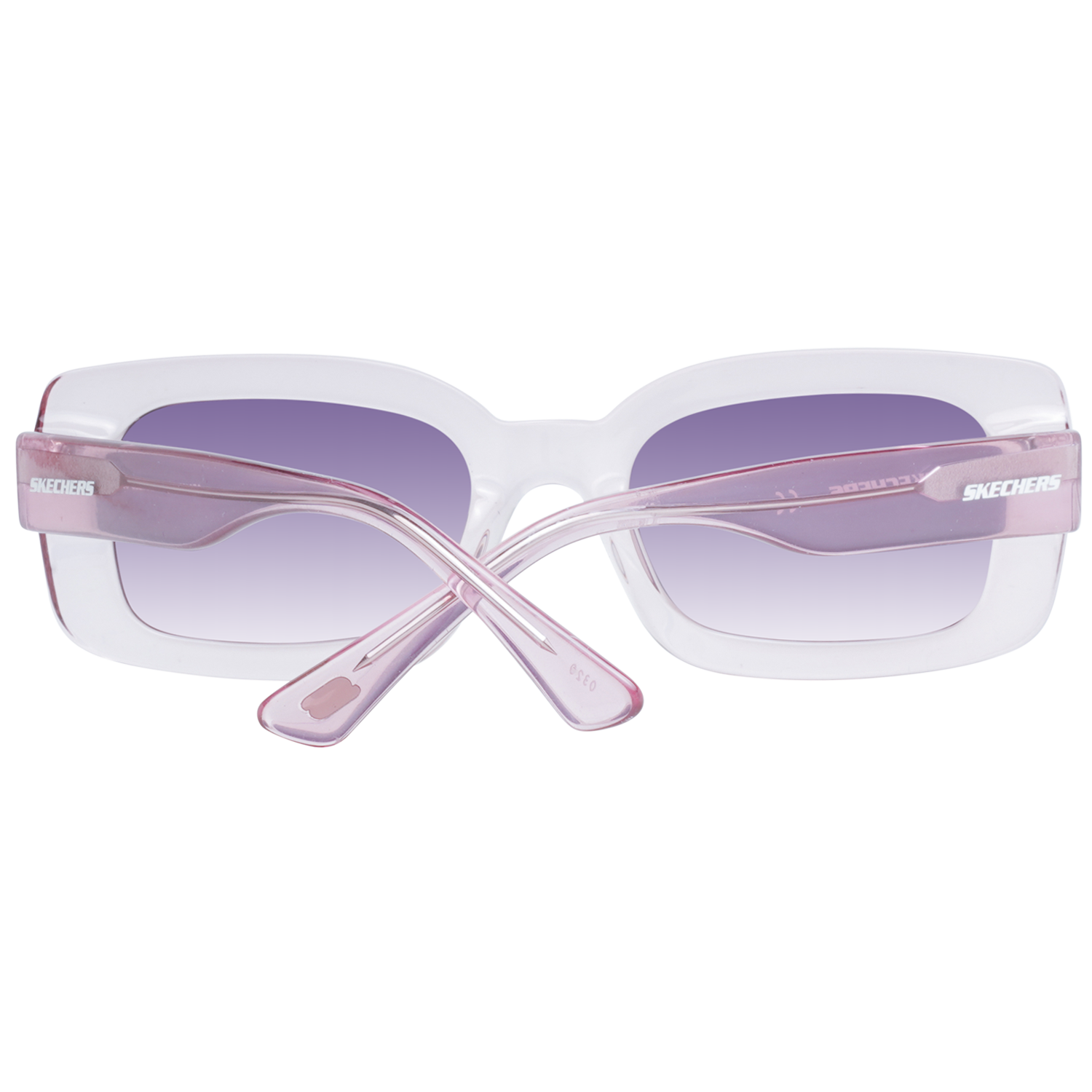 Sunglasses Skechers Rectangle με Plastic σκελετό - Image 6