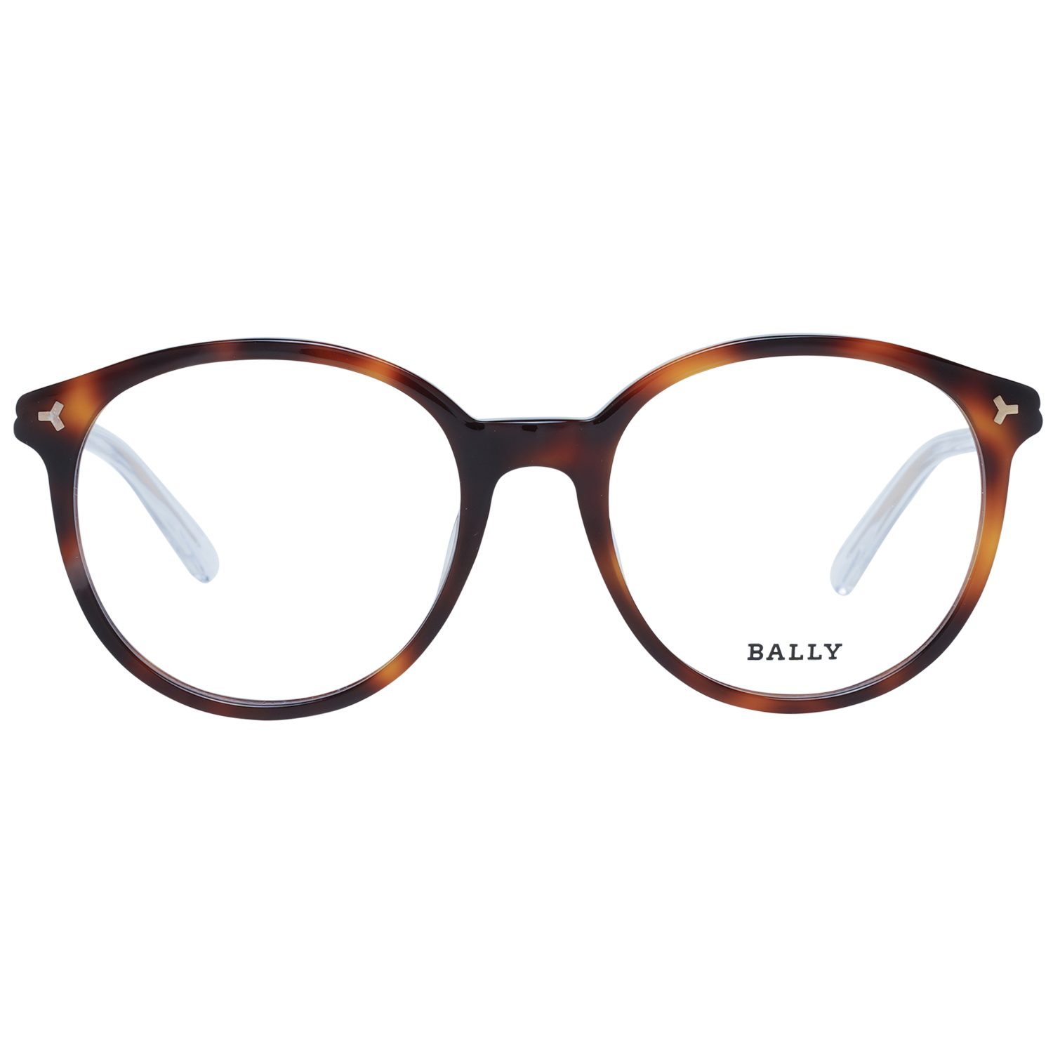 Σκελετός Γυαλιών Bally Round με Plastic σκελετό - Image 5