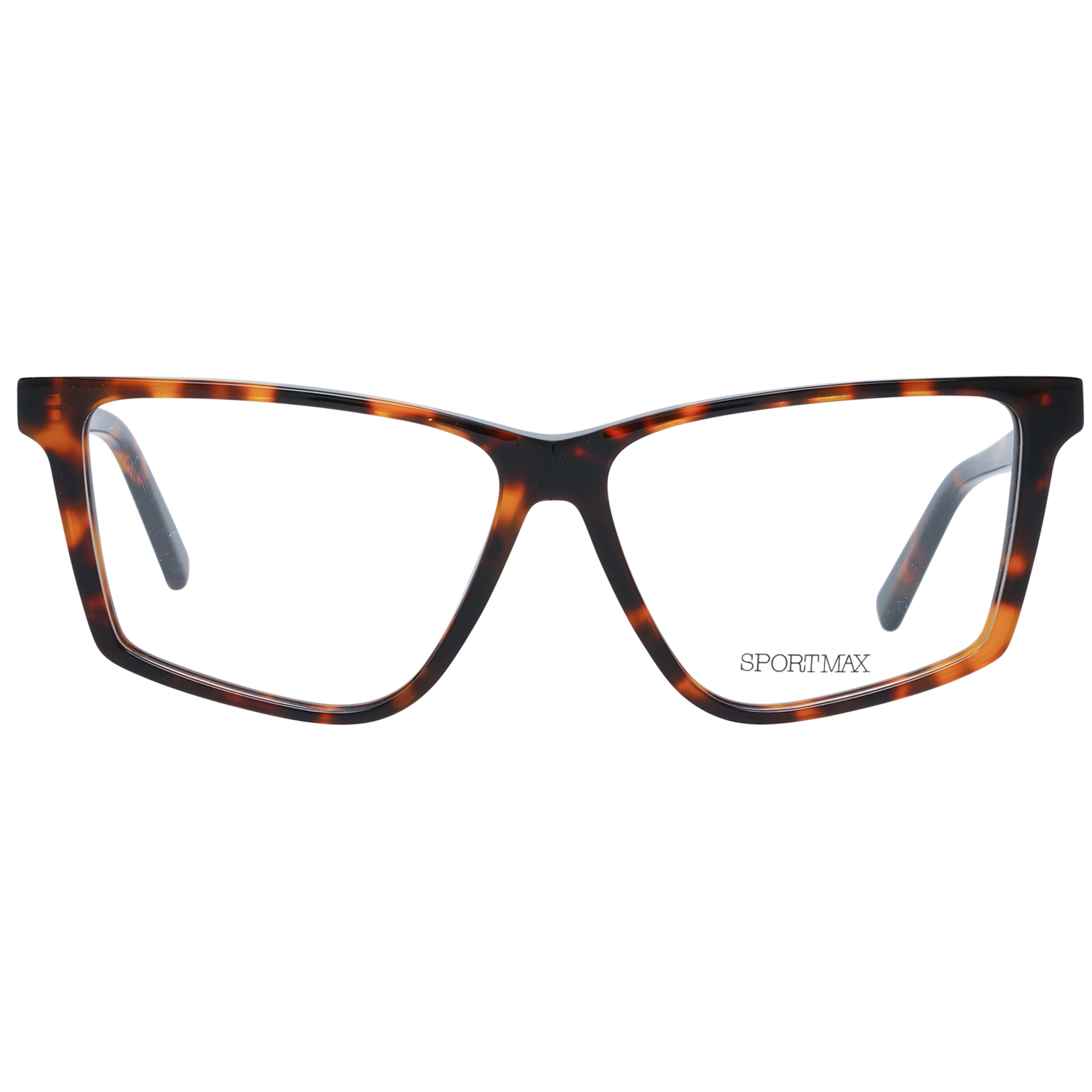Σκελετός Γυαλιών Sportmax Rectangle με Acetate σκελετό - Image 6