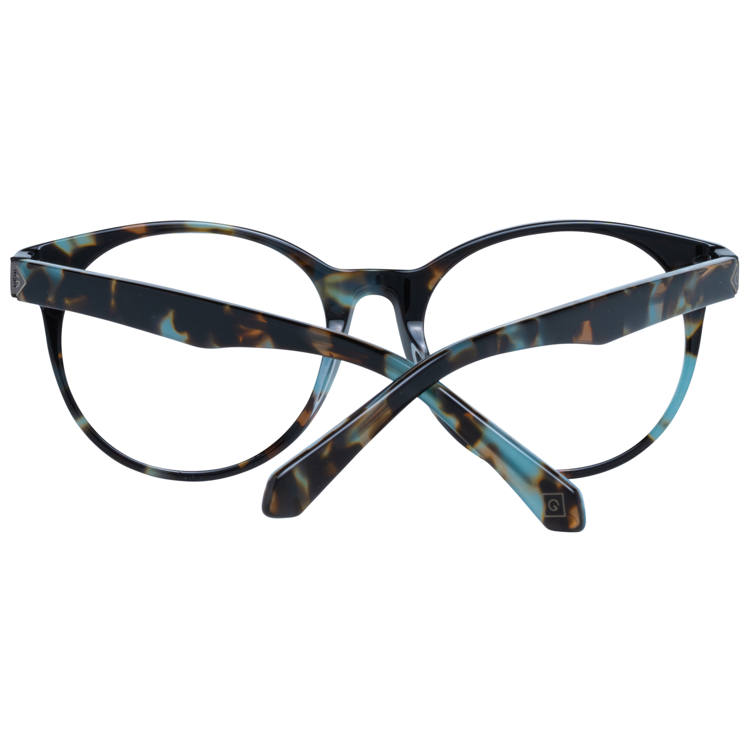 Σκελετός Γυαλιών Gant Round με Plastic σκελετό - Image 7