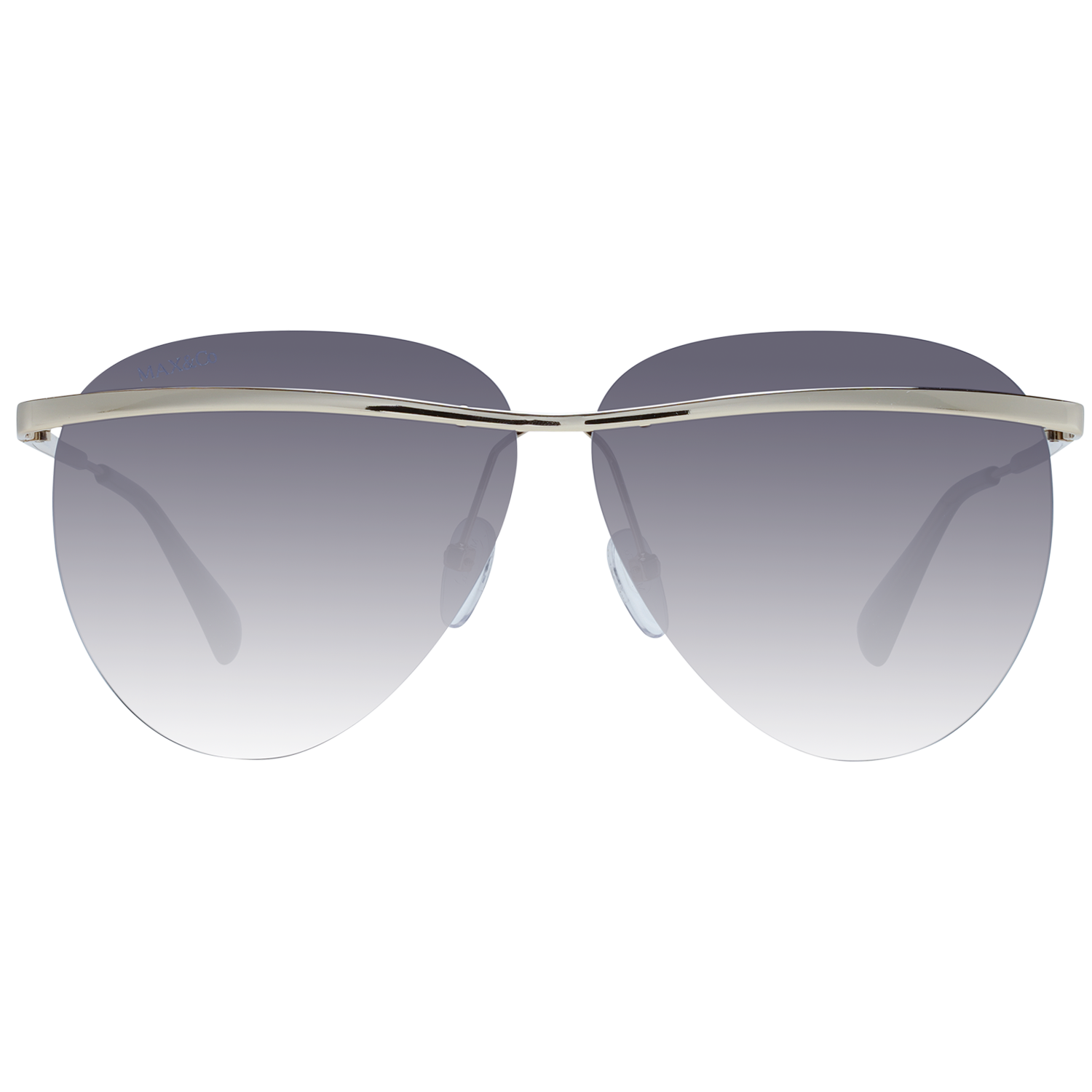 Sunglasses Max & Co Aviator με Μεταλλικό σκελετό - Image 6